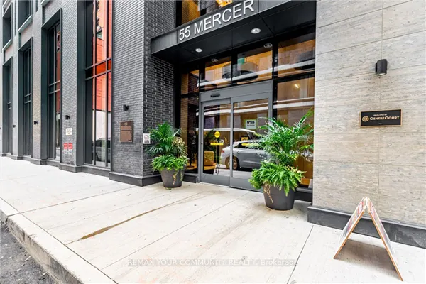 55 Mercer Street #2709