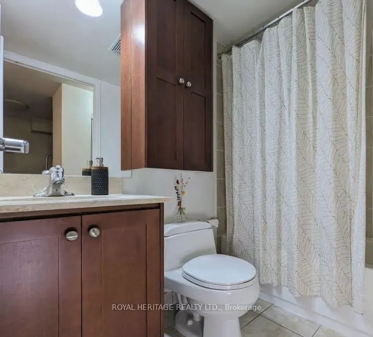 60 St Clair Avenue W #1202