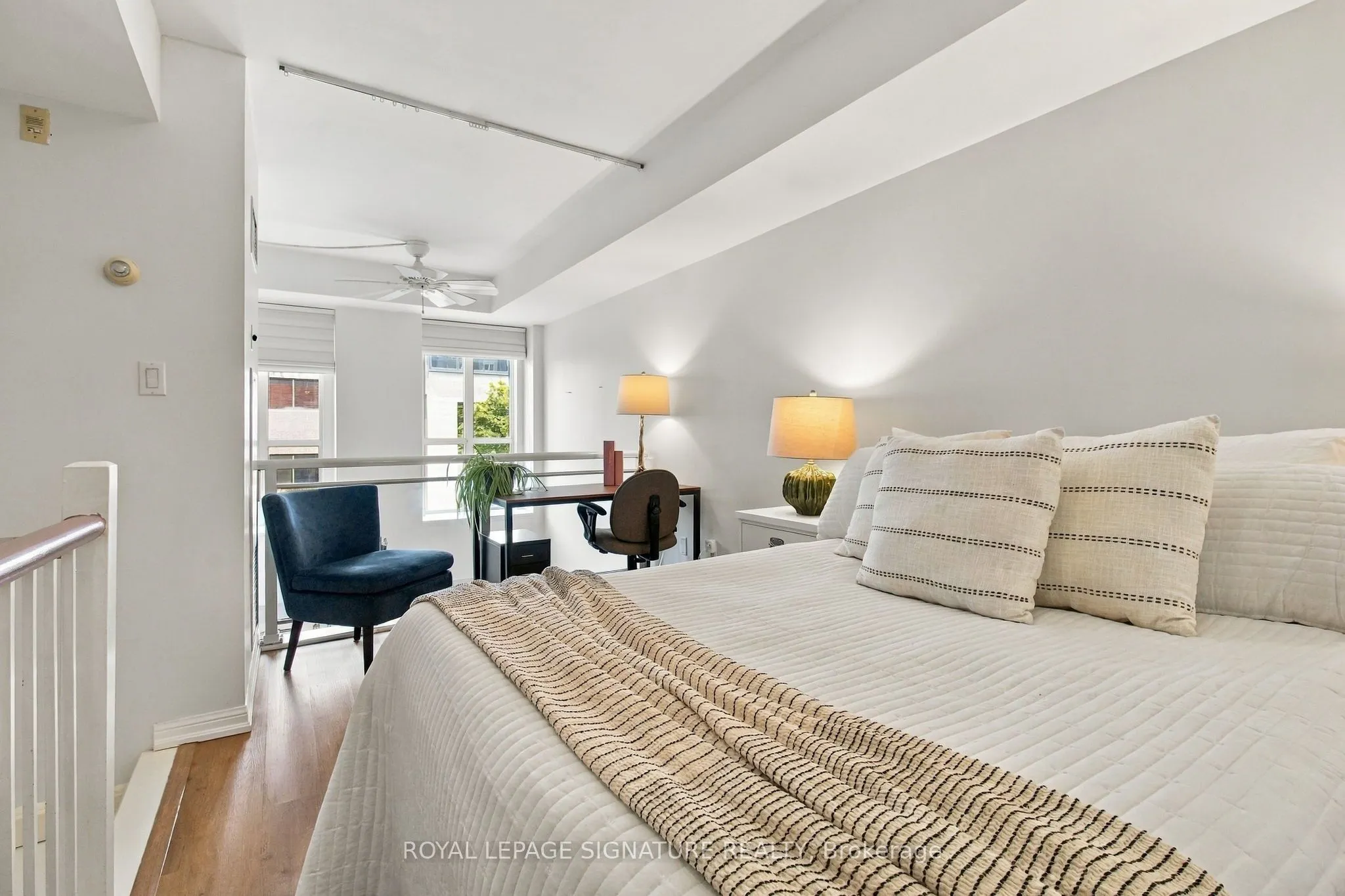 119 Merton Street #207