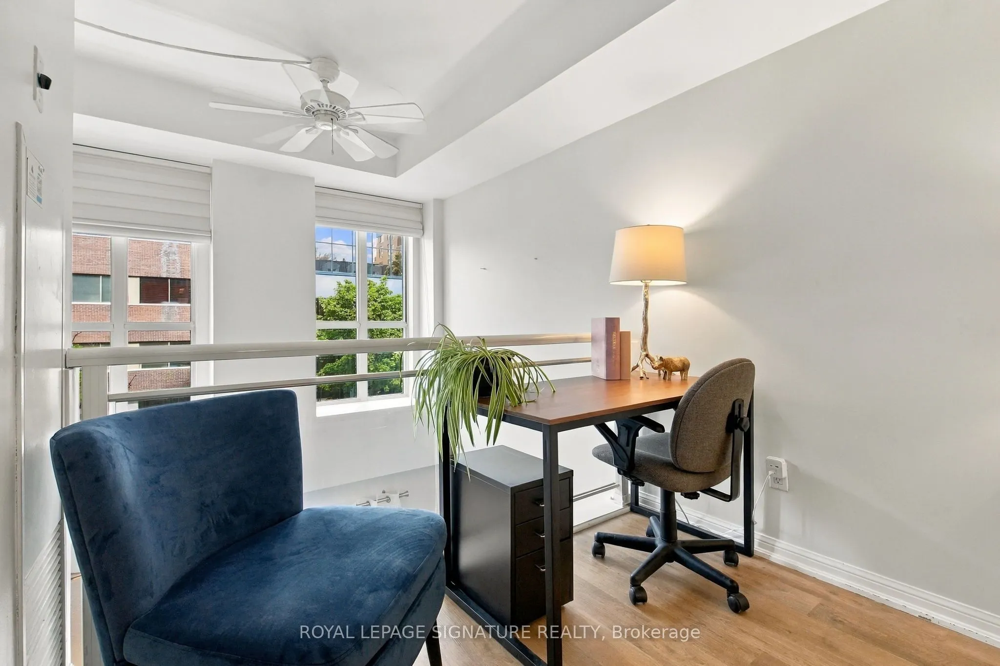 119 Merton Street #207