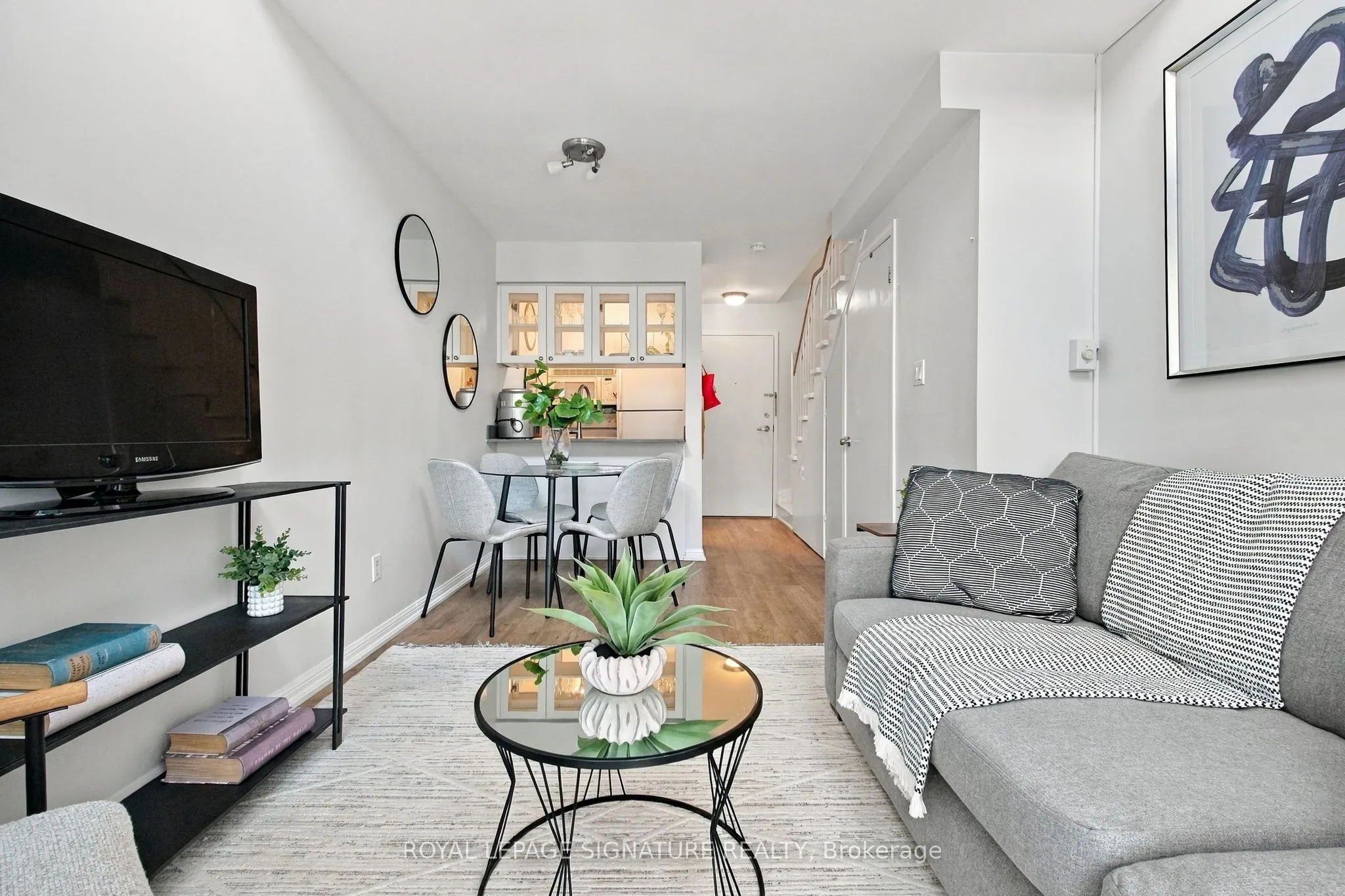 119 Merton Street #207
