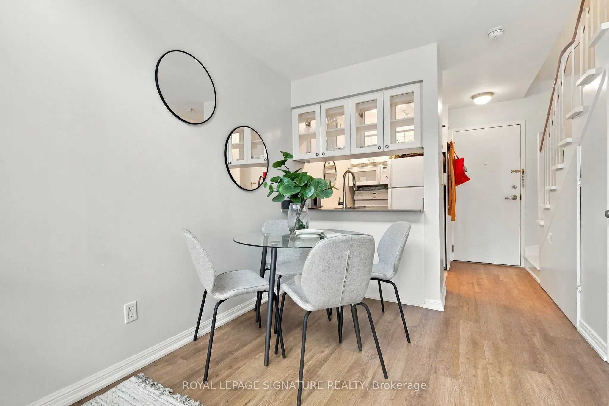119 Merton Street #207