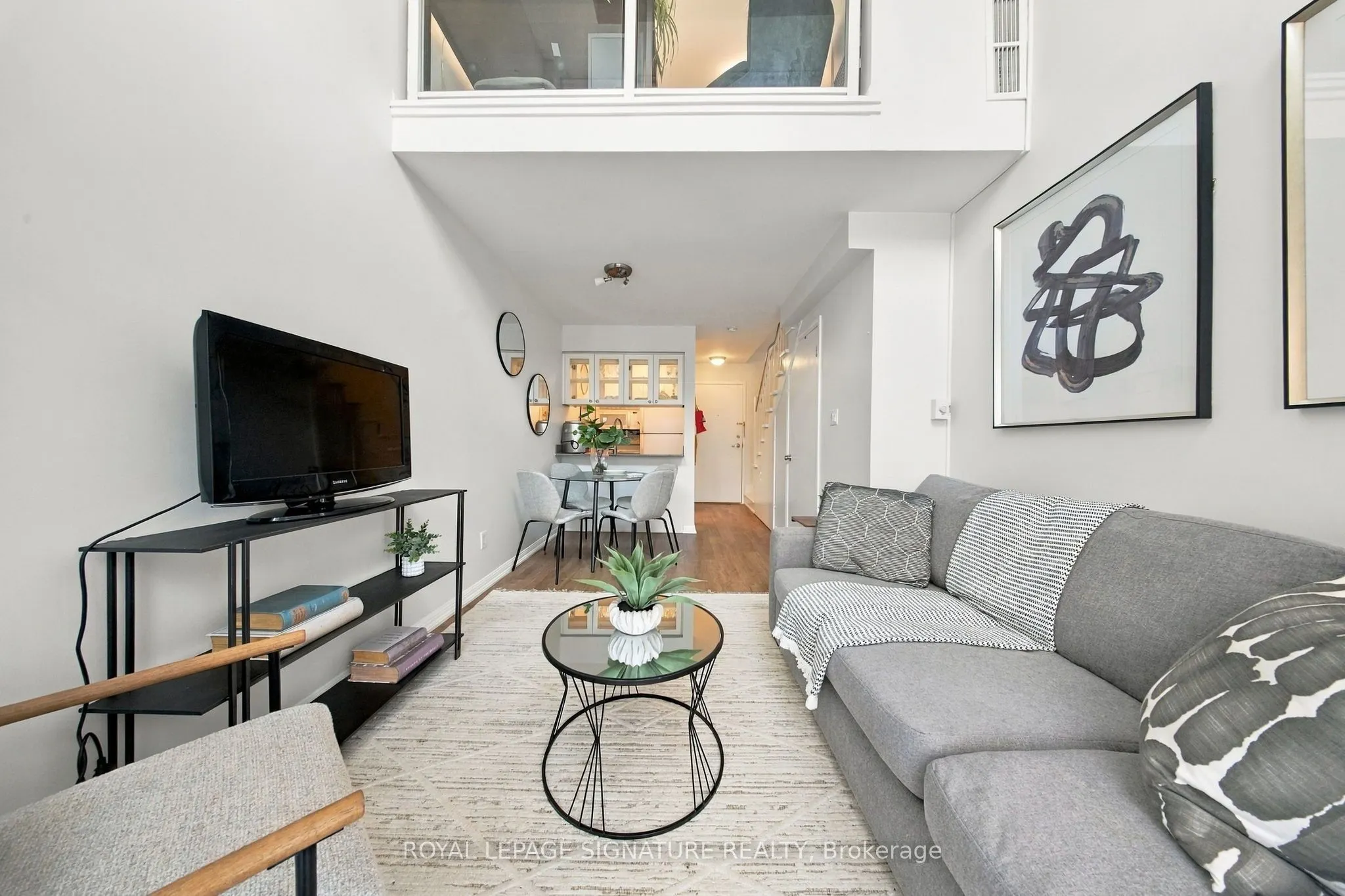 119 Merton Street #207