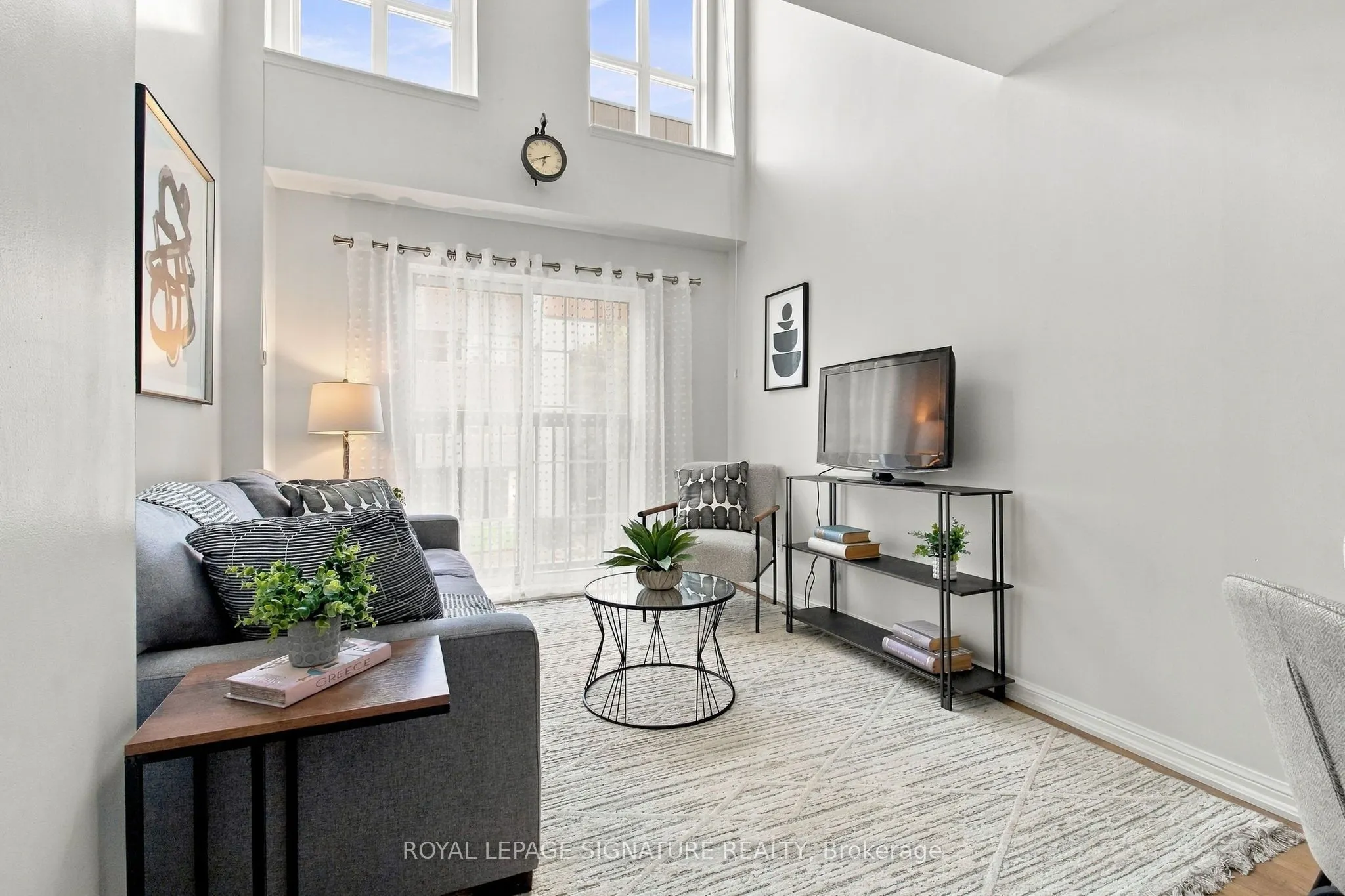 119 Merton Street #207