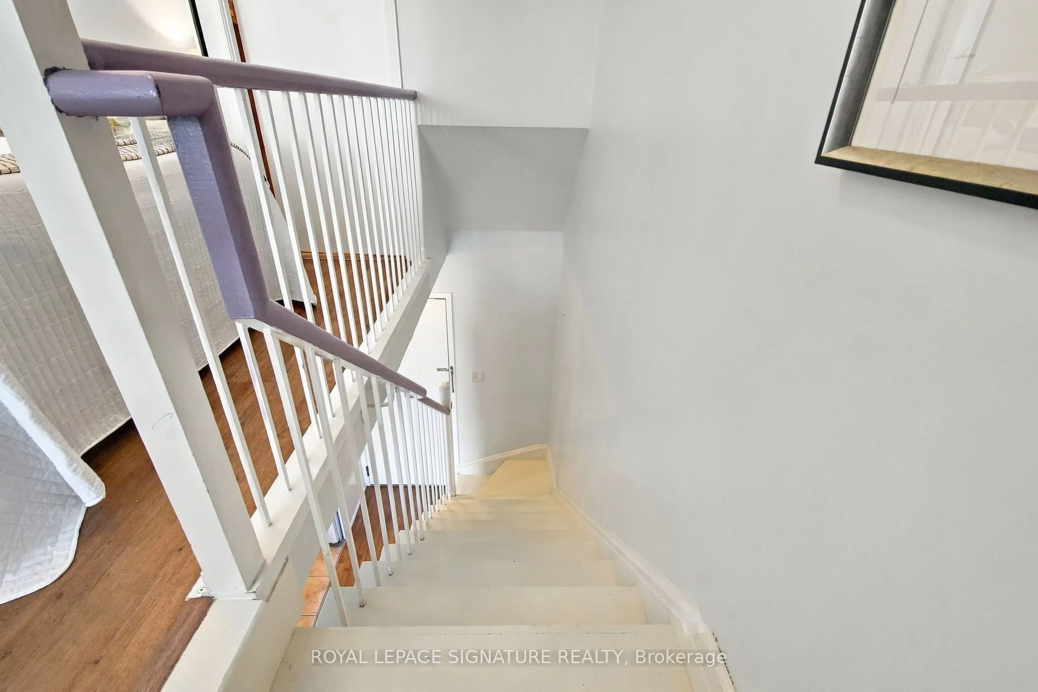119 Merton Street #207