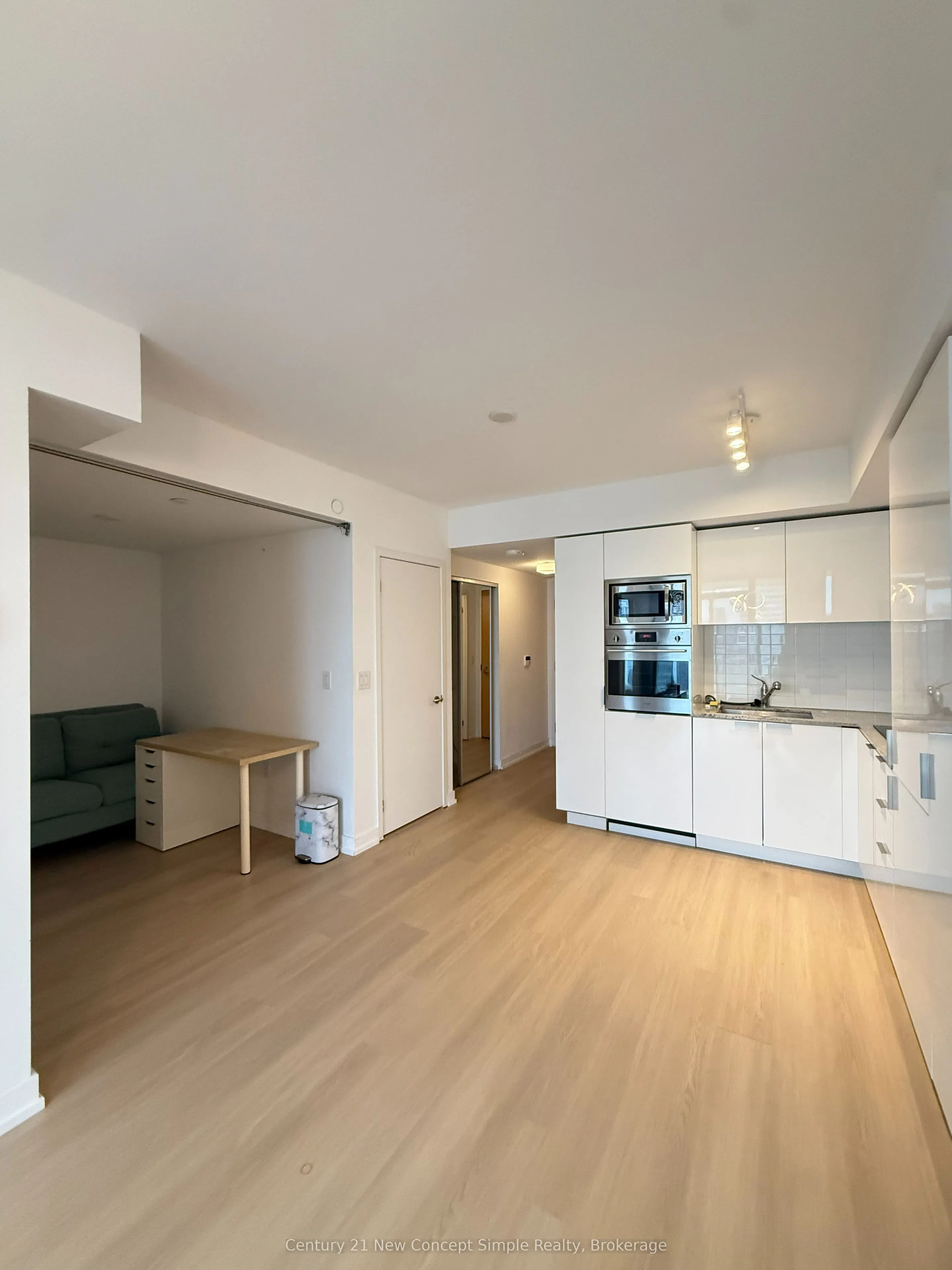 11 Wellesley Street W #3604