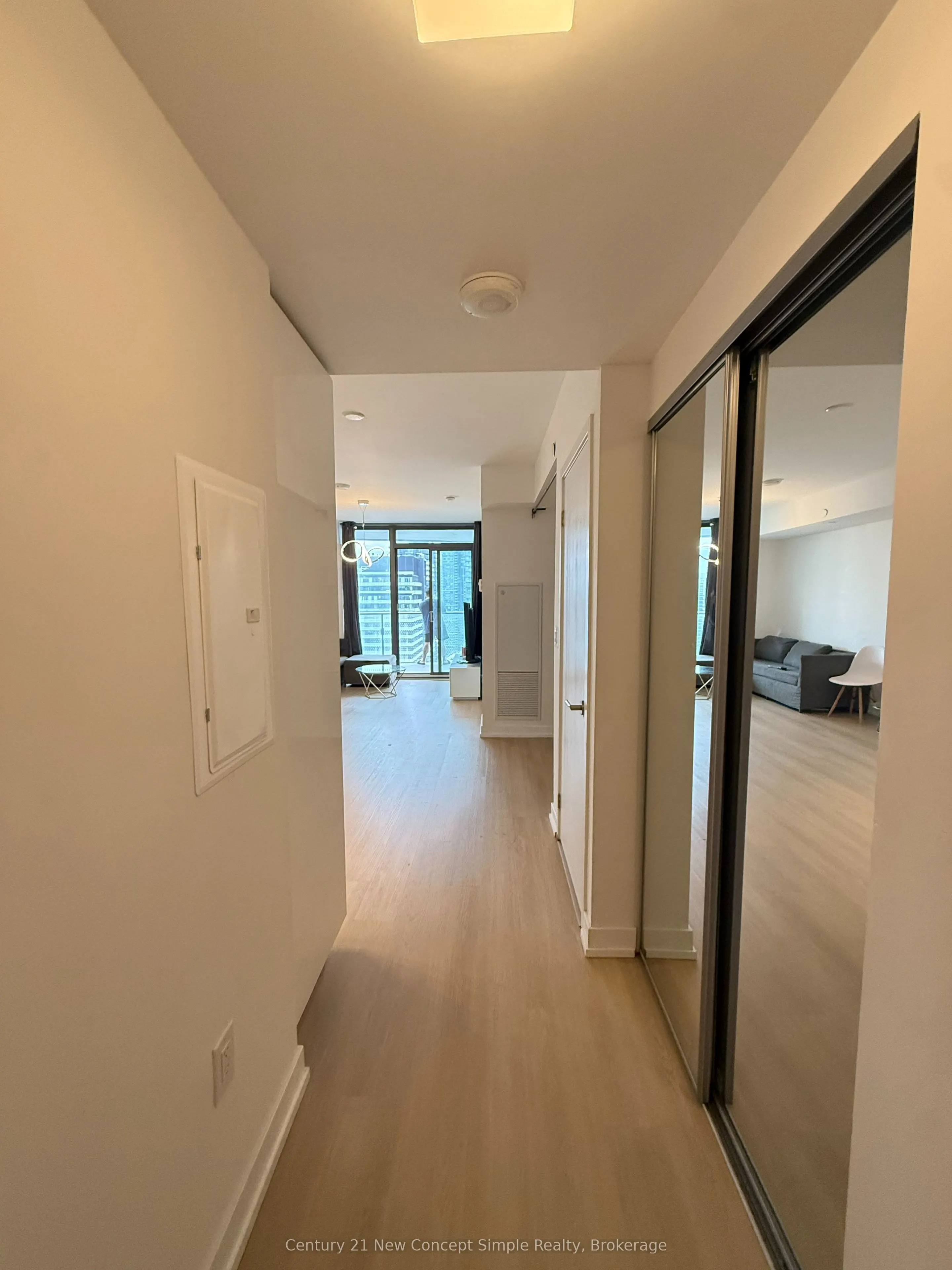 11 Wellesley Street W #3604