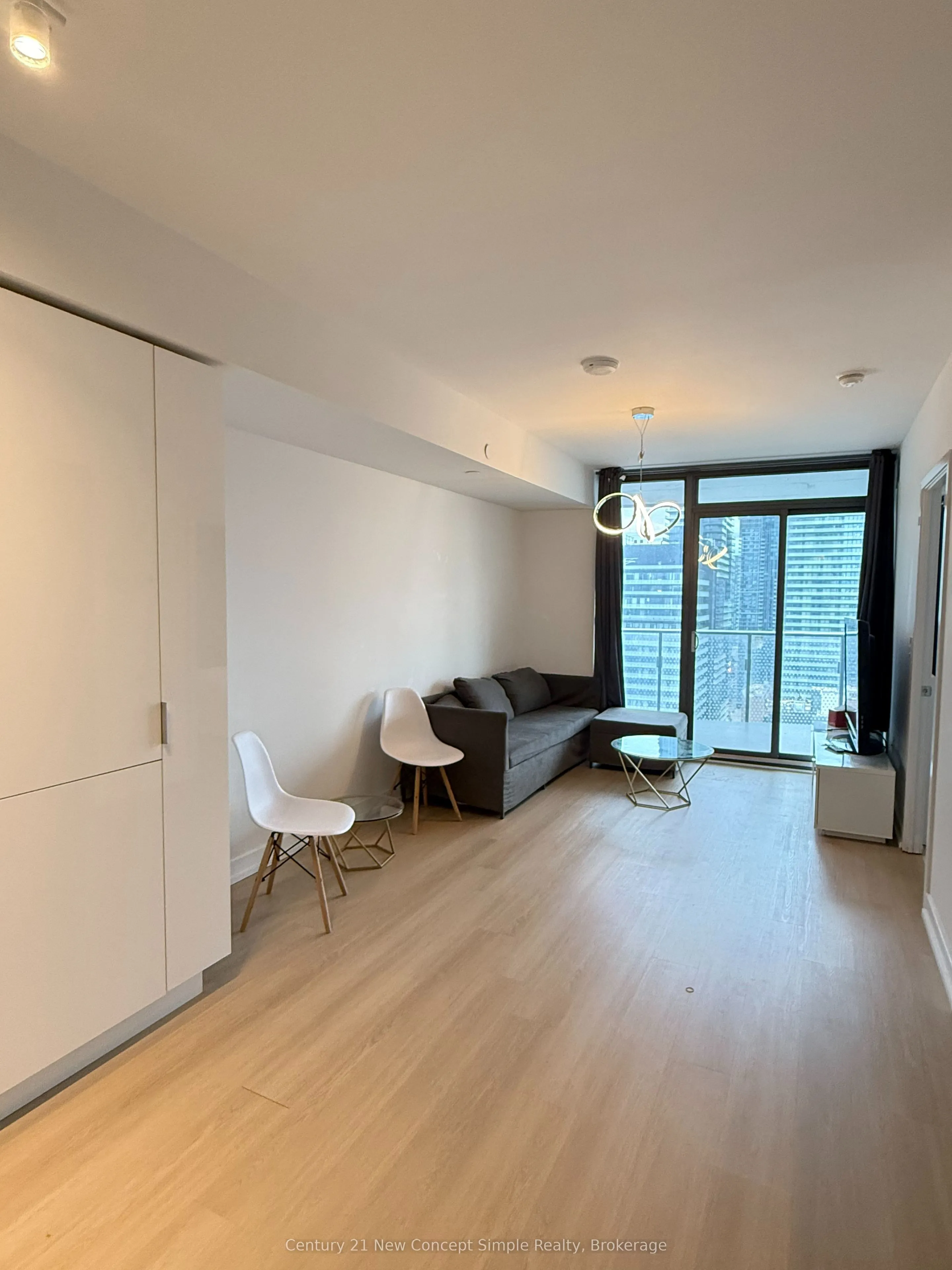 11 Wellesley Street W #3604