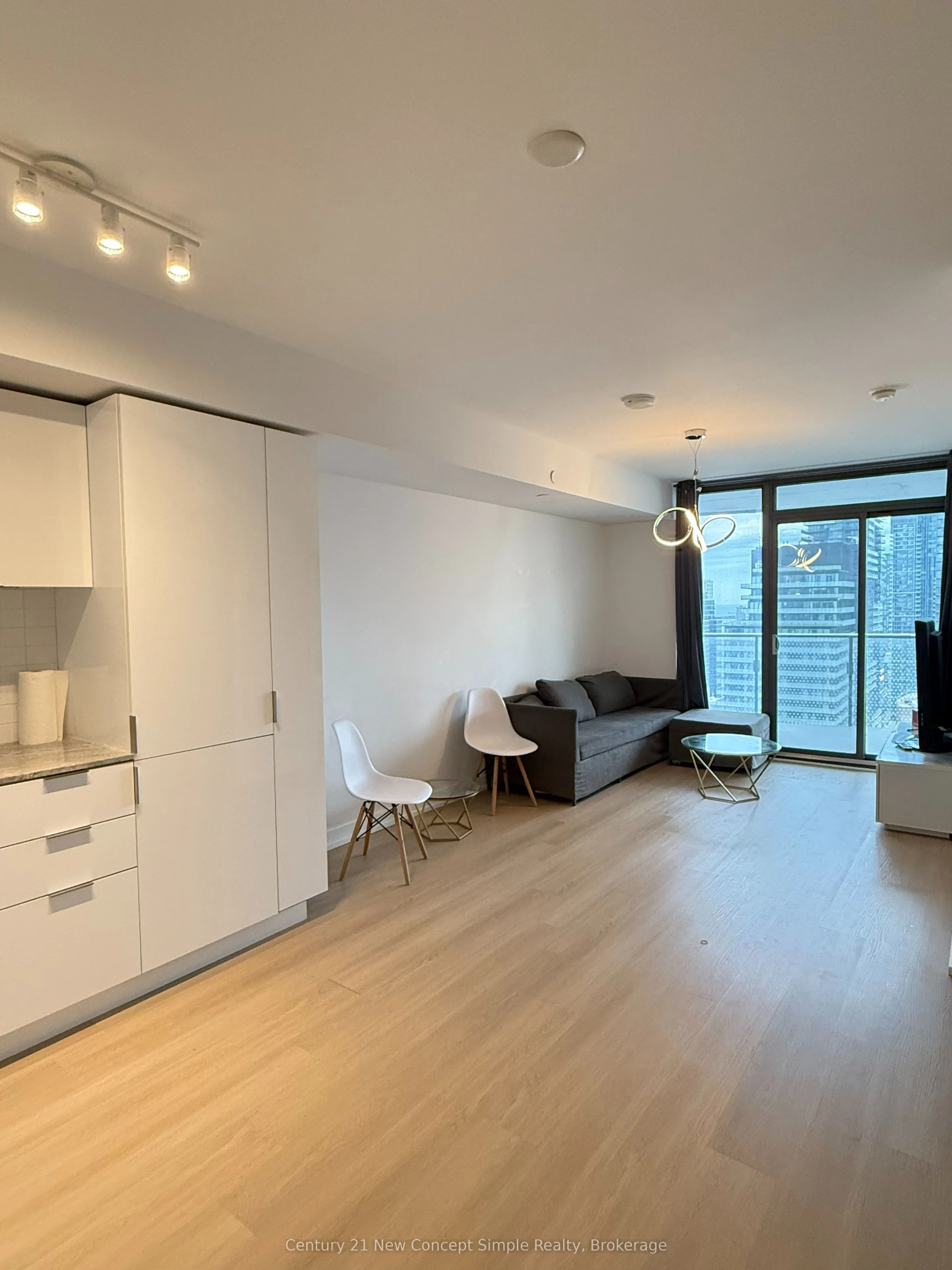 11 Wellesley Street W #3604
