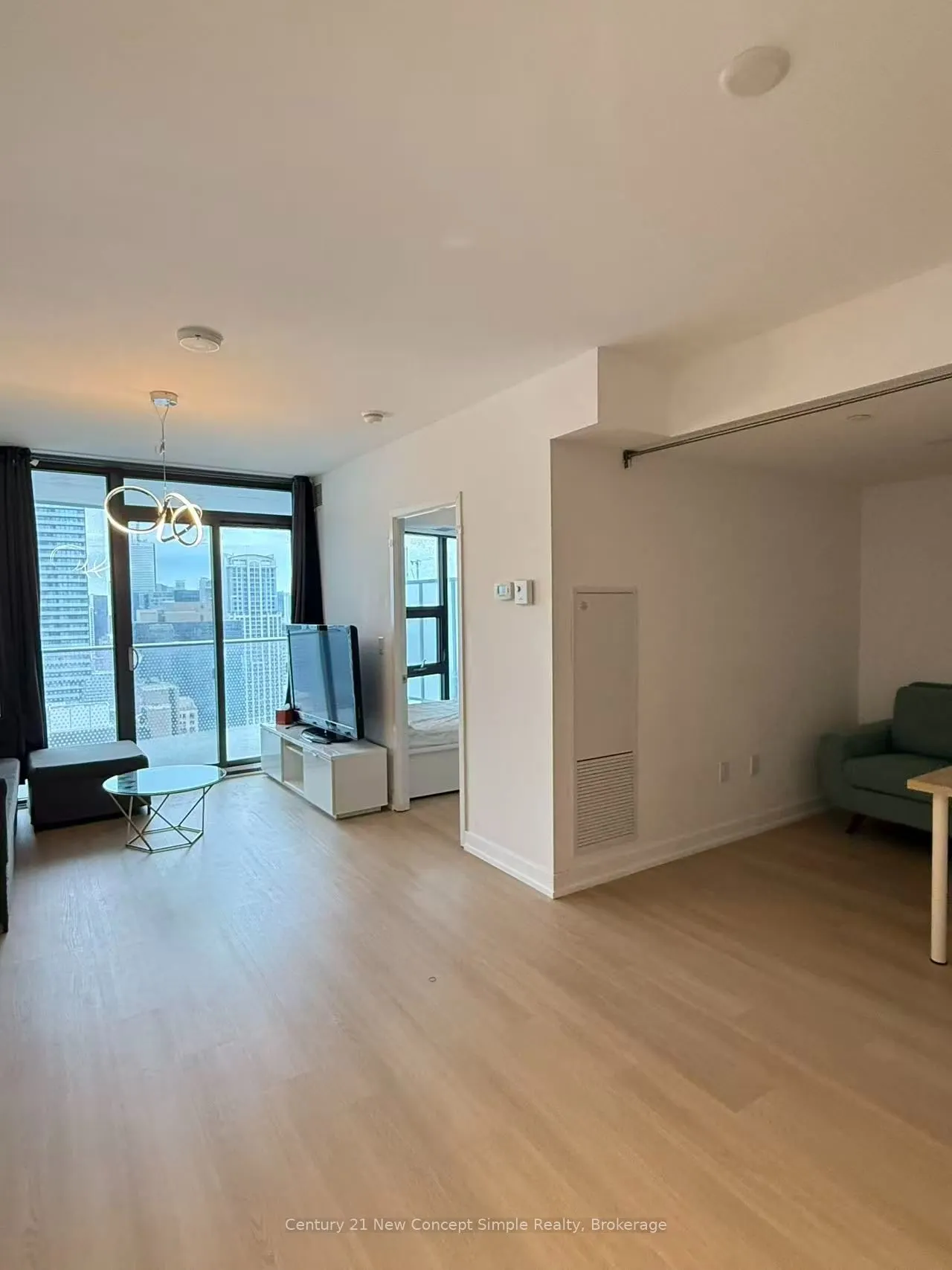 11 Wellesley Street W #3604