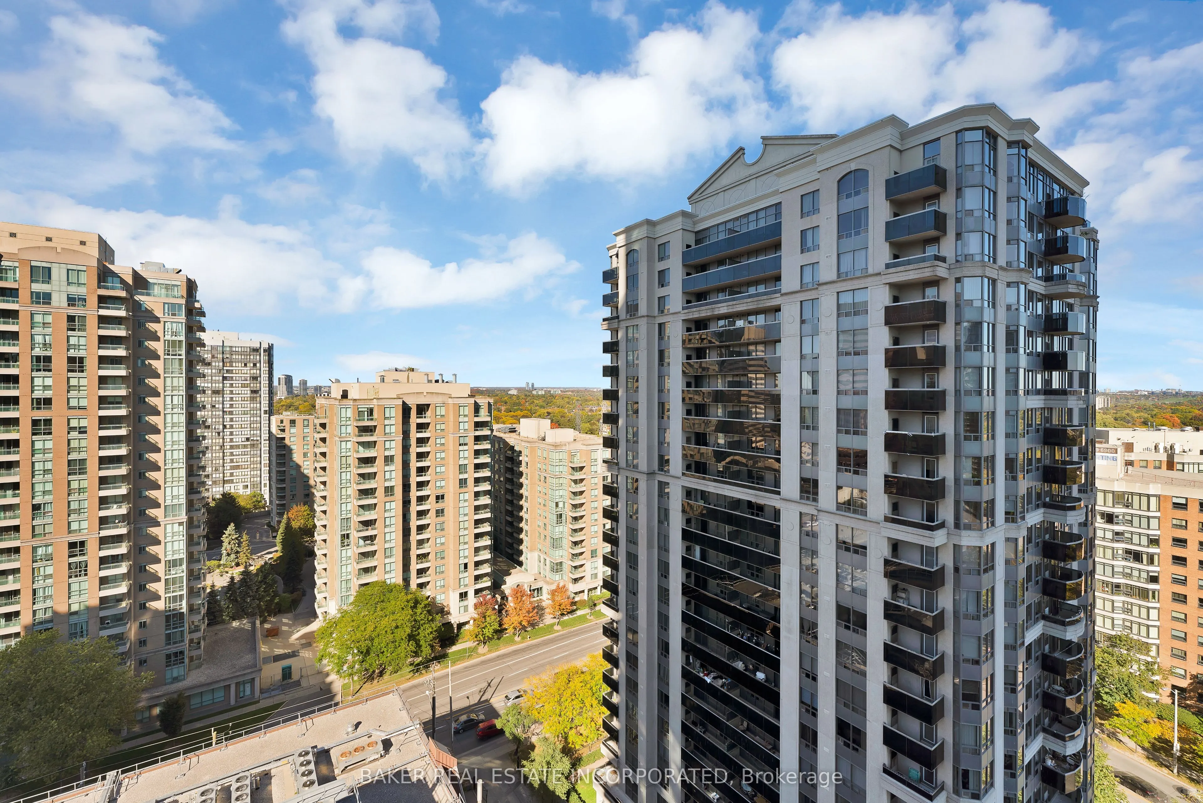 36 Olive Avenue #1803