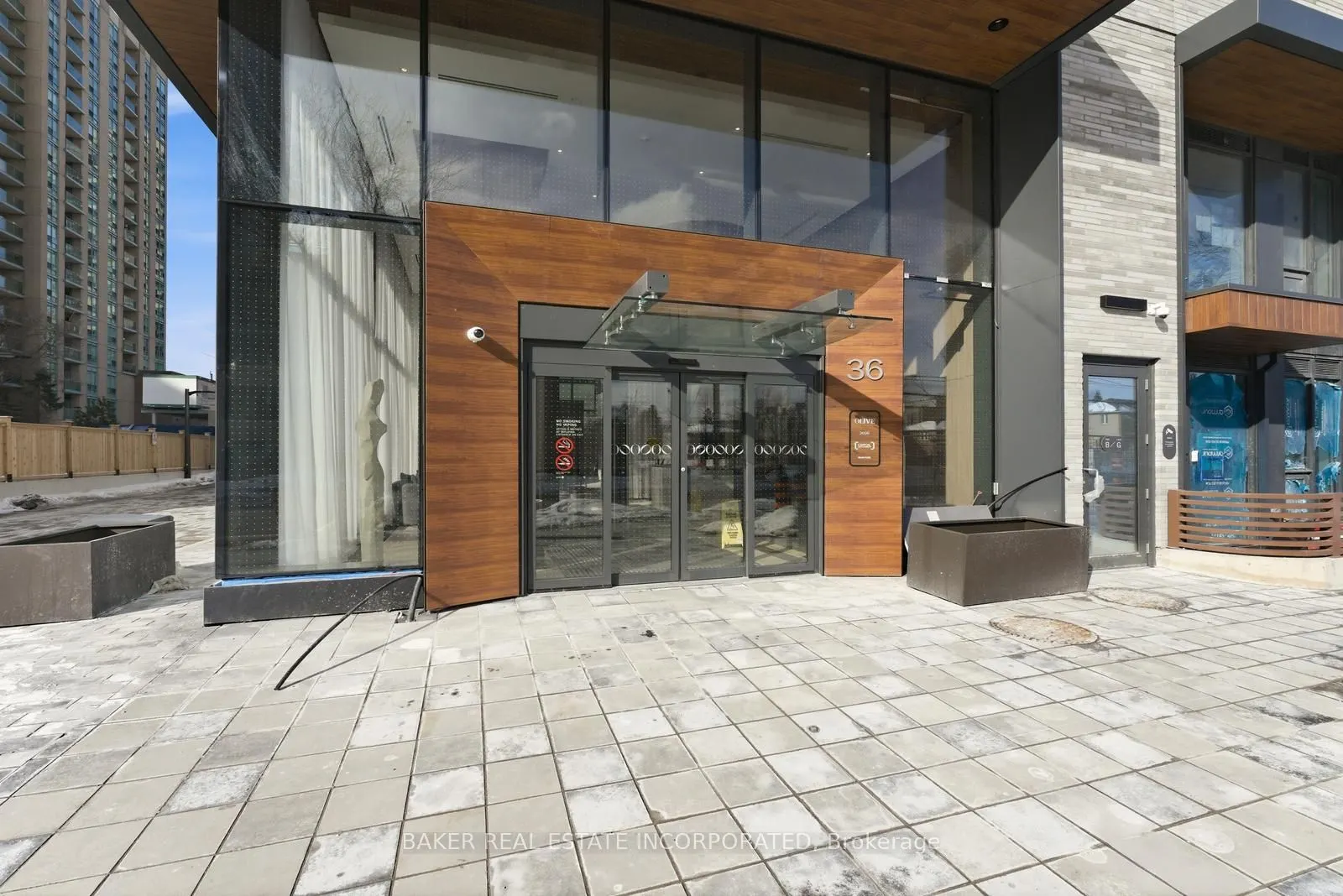 36 Olive Avenue #1803