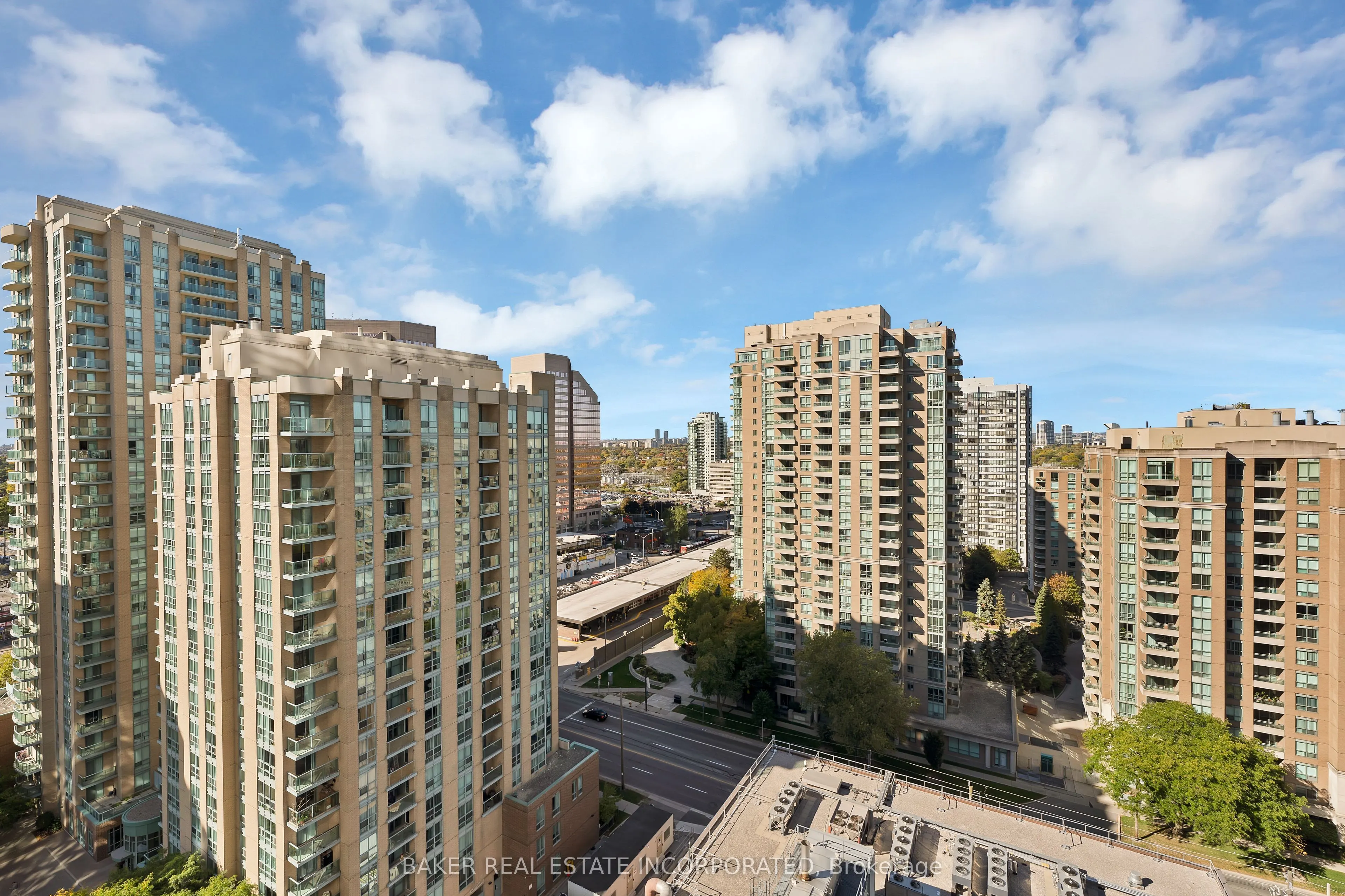 36 Olive Avenue #1803