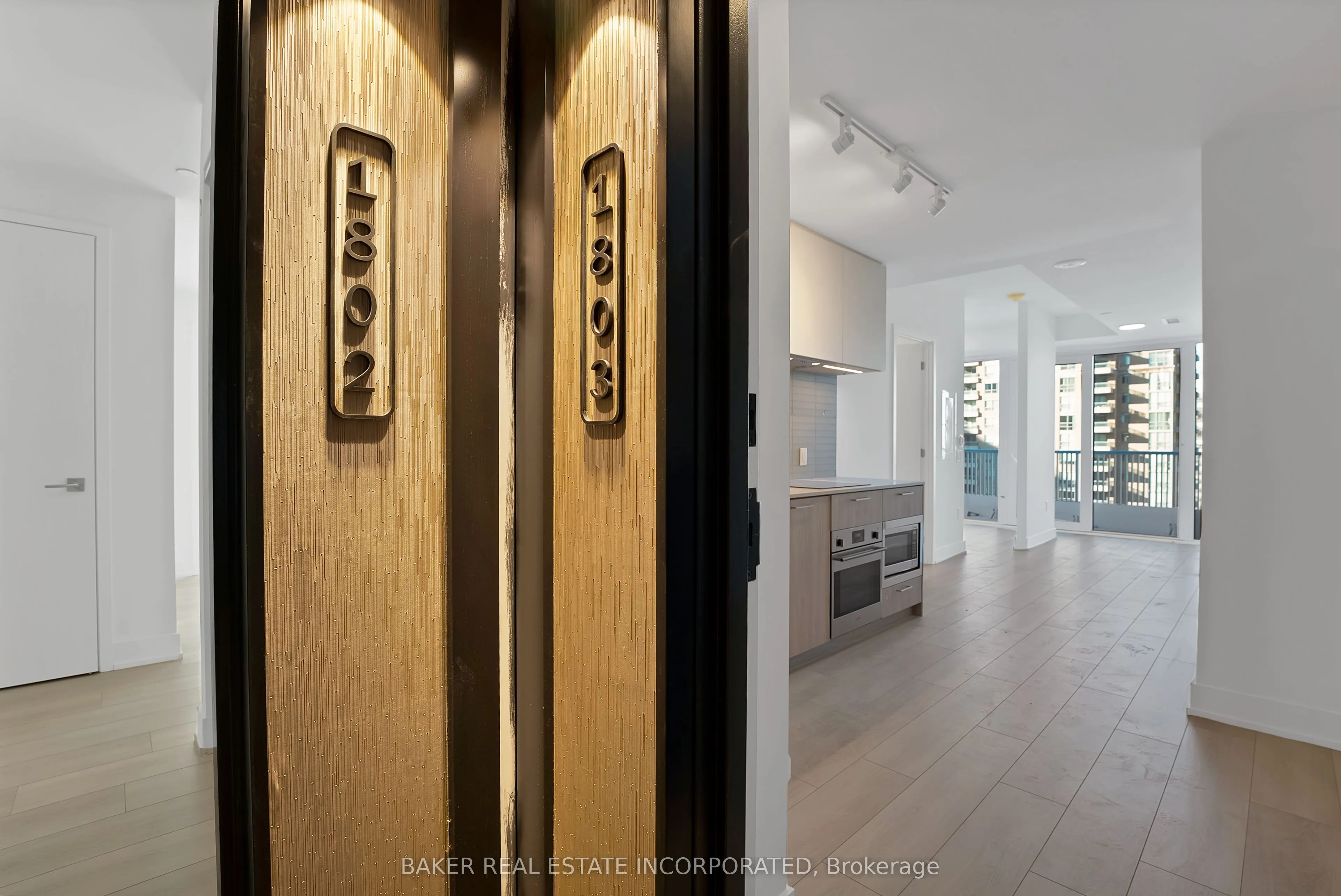 36 Olive Avenue #1803