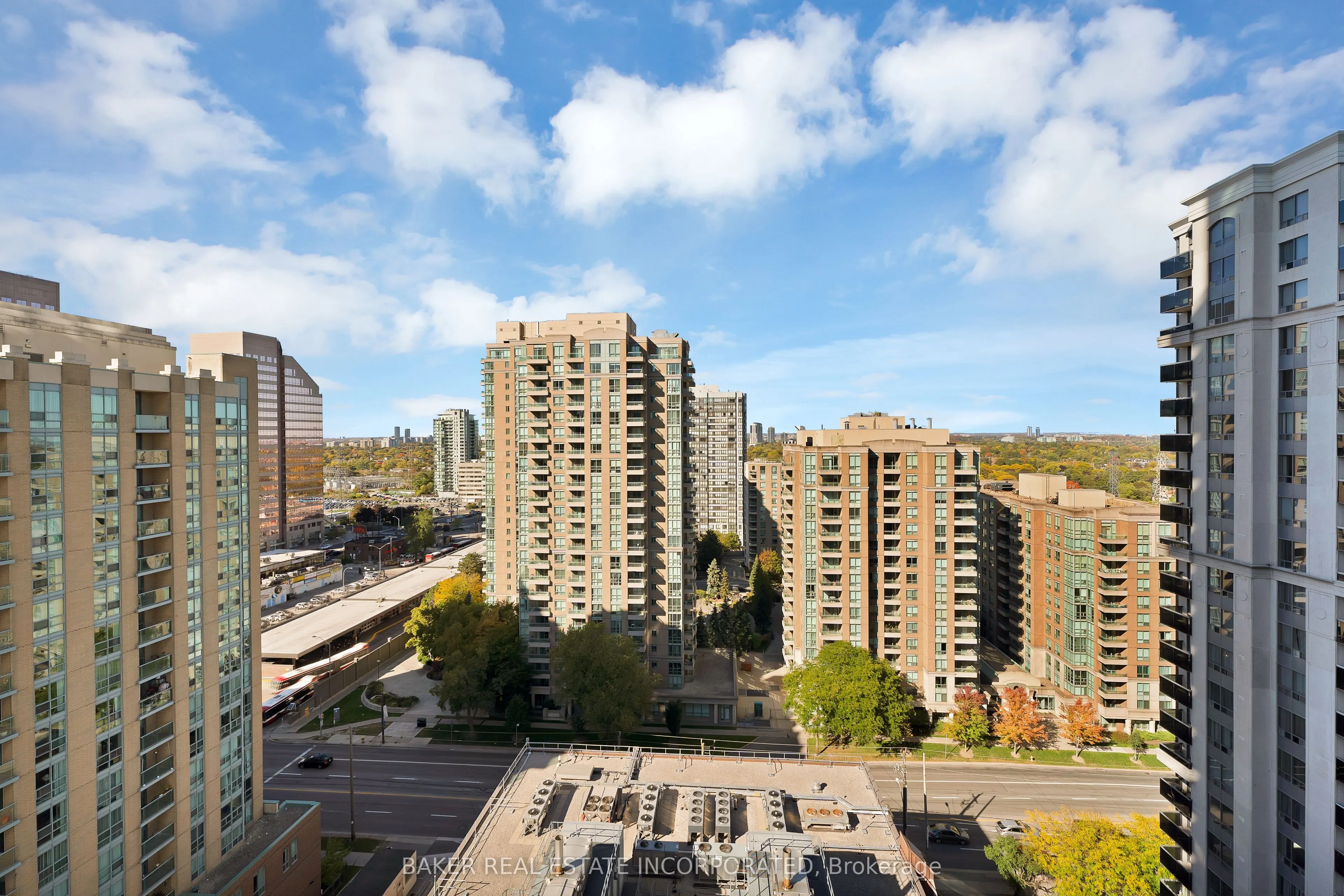36 Olive Avenue #1803