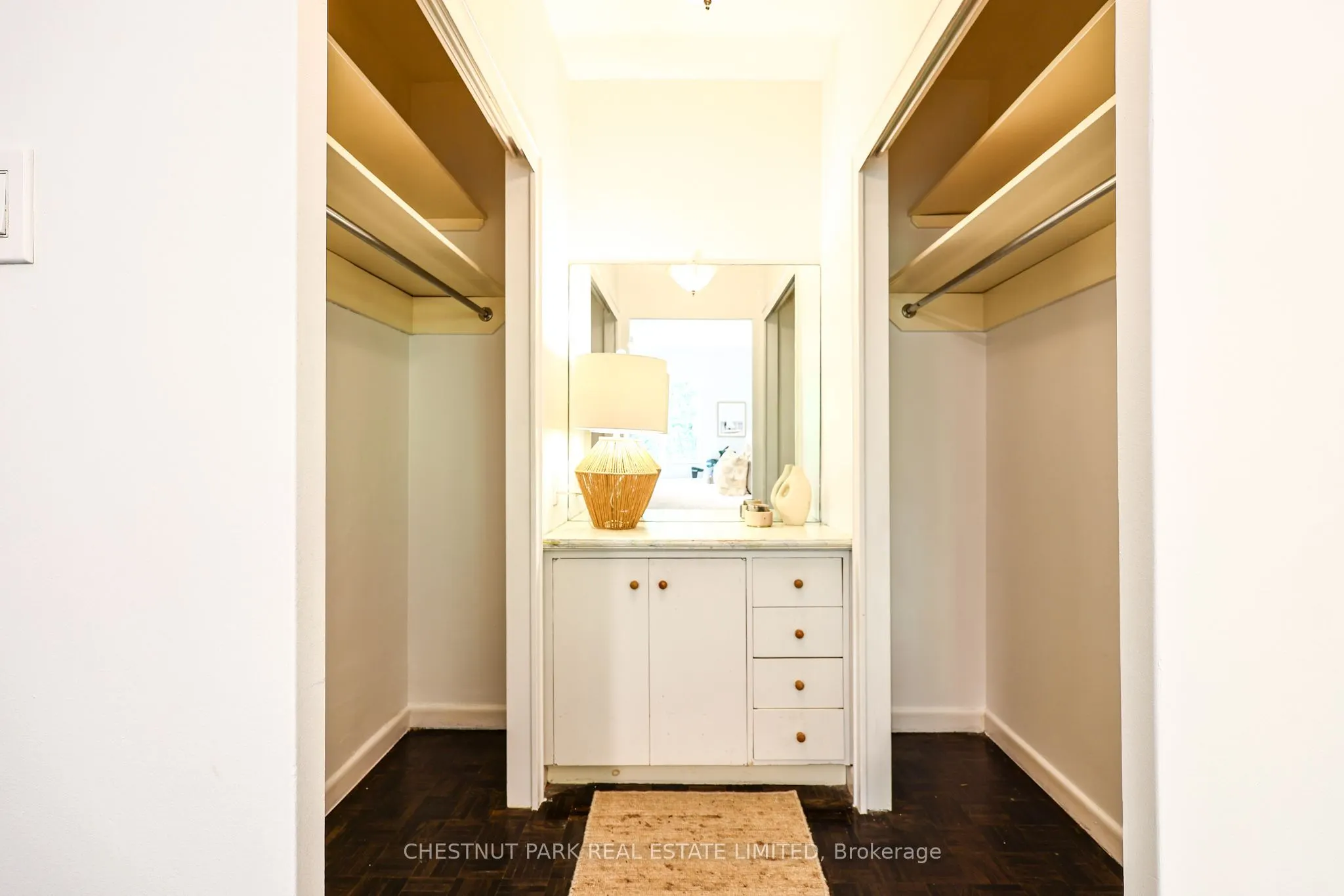21 Dale Avenue #612
