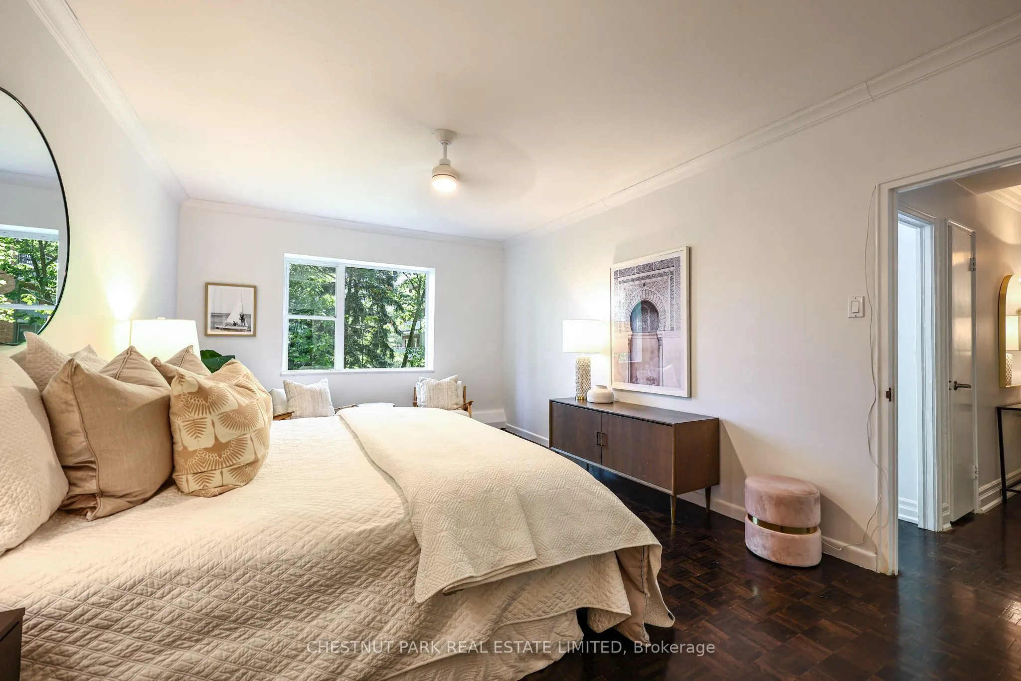 21 Dale Avenue #612