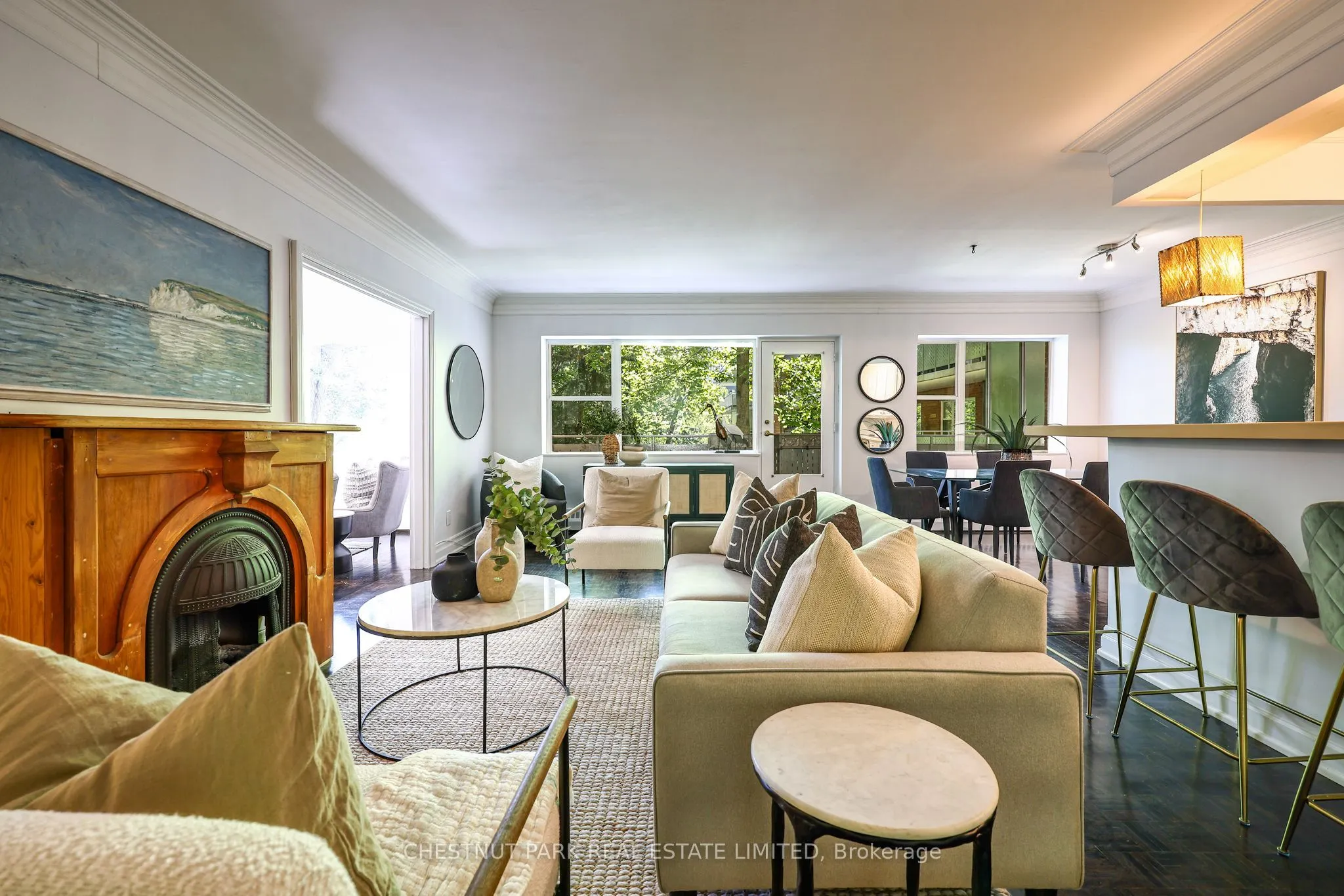 21 Dale Avenue #612