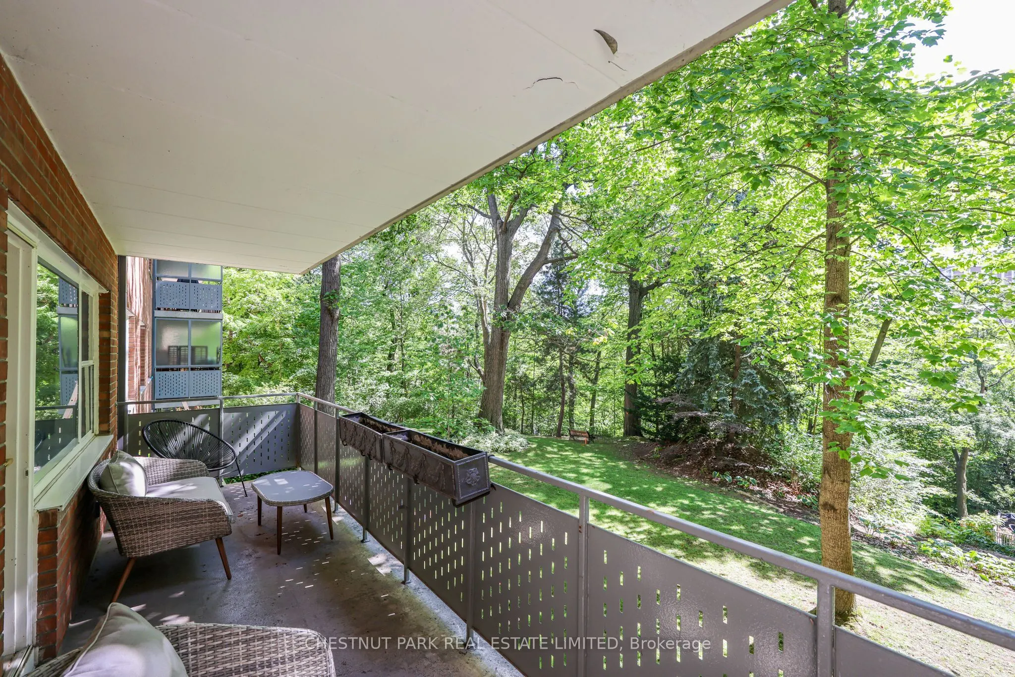 21 Dale Avenue #612