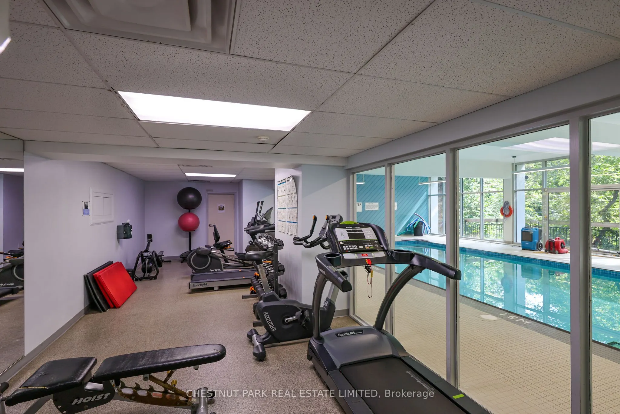 21 Dale Avenue #612