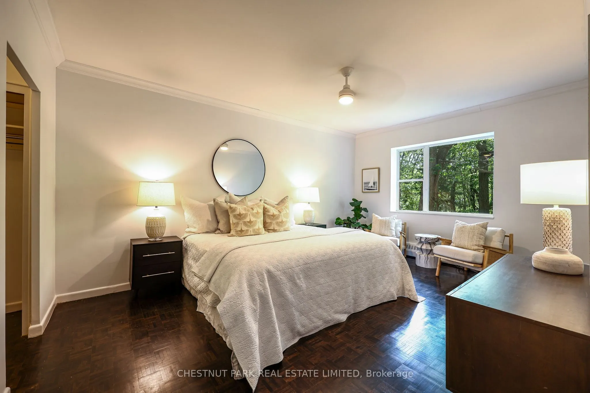 21 Dale Avenue #612