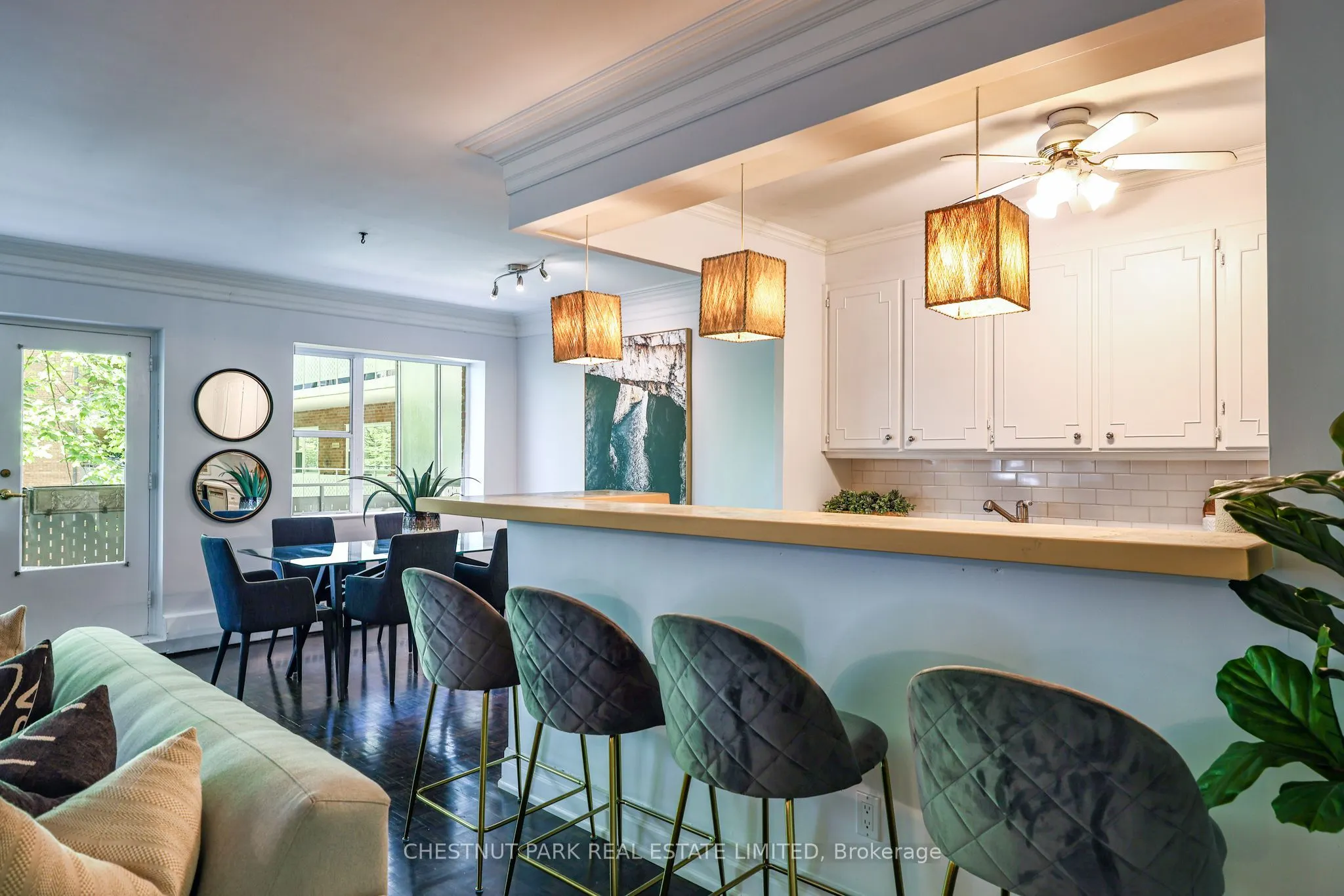 21 Dale Avenue #612