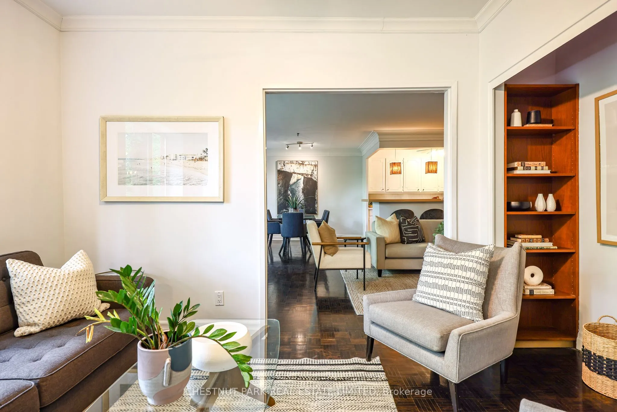 21 Dale Avenue #612