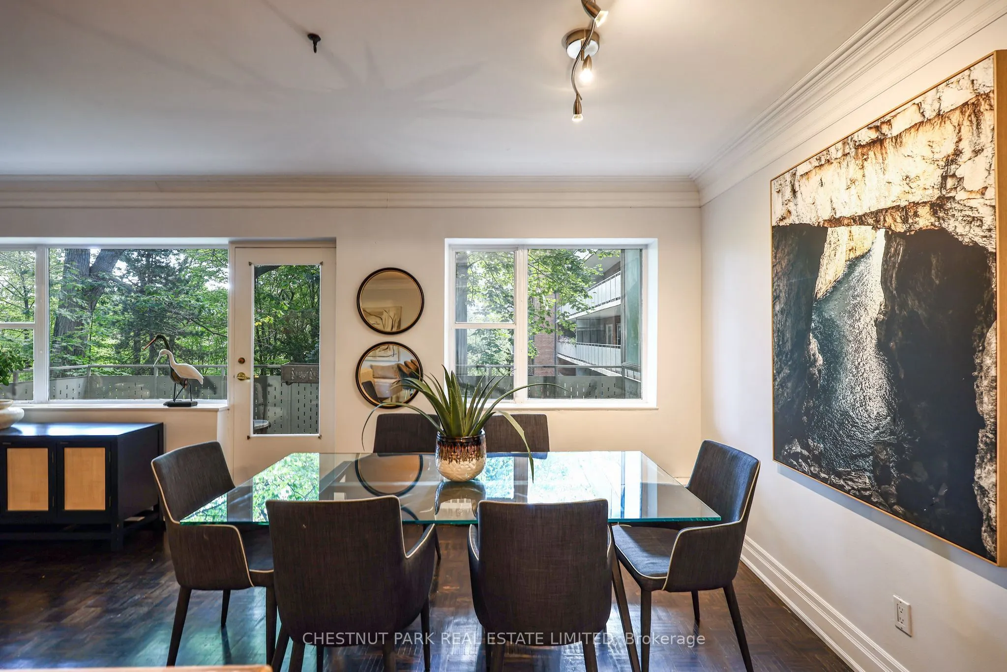 21 Dale Avenue #612