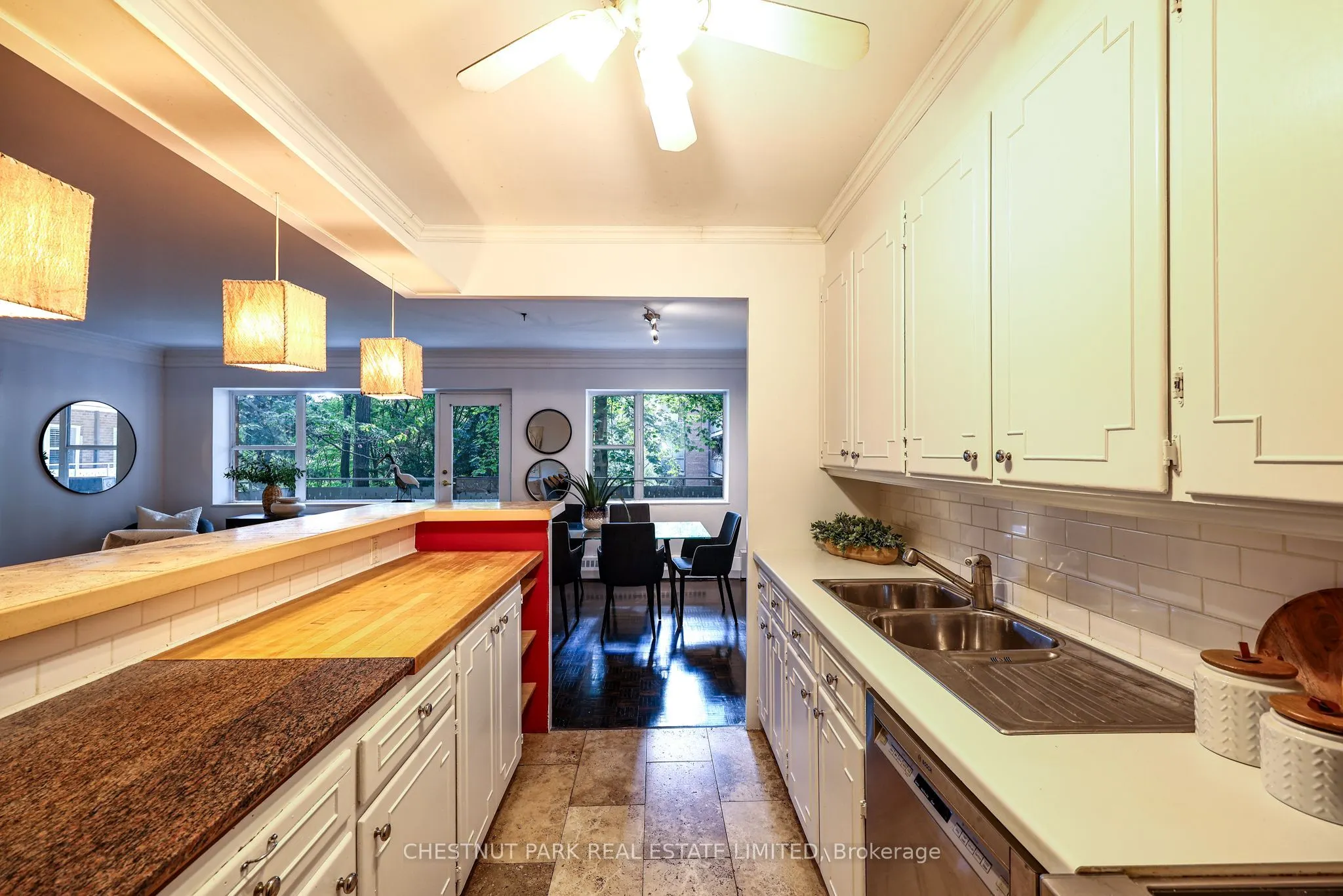21 Dale Avenue #612