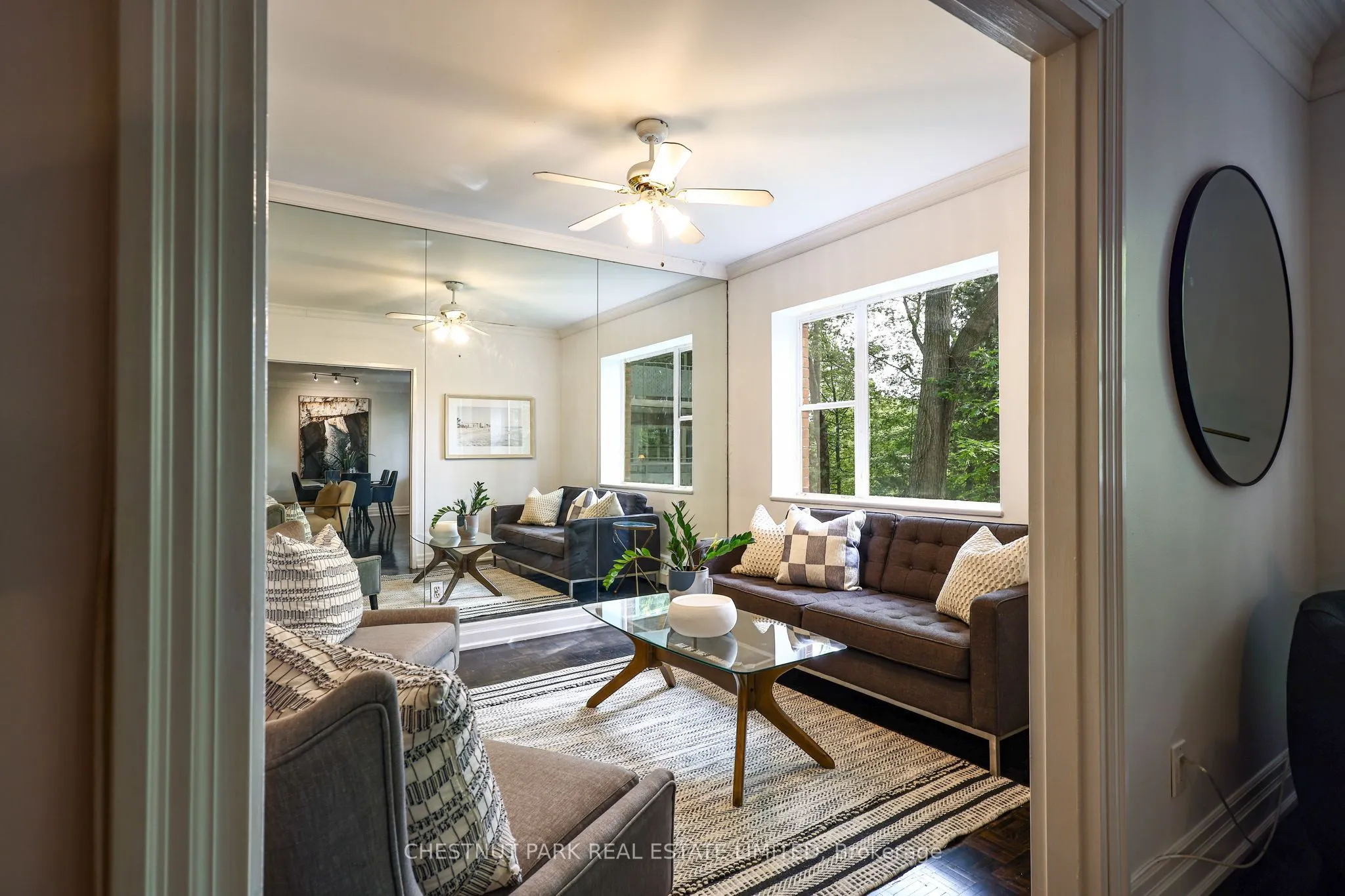 21 Dale Avenue #612