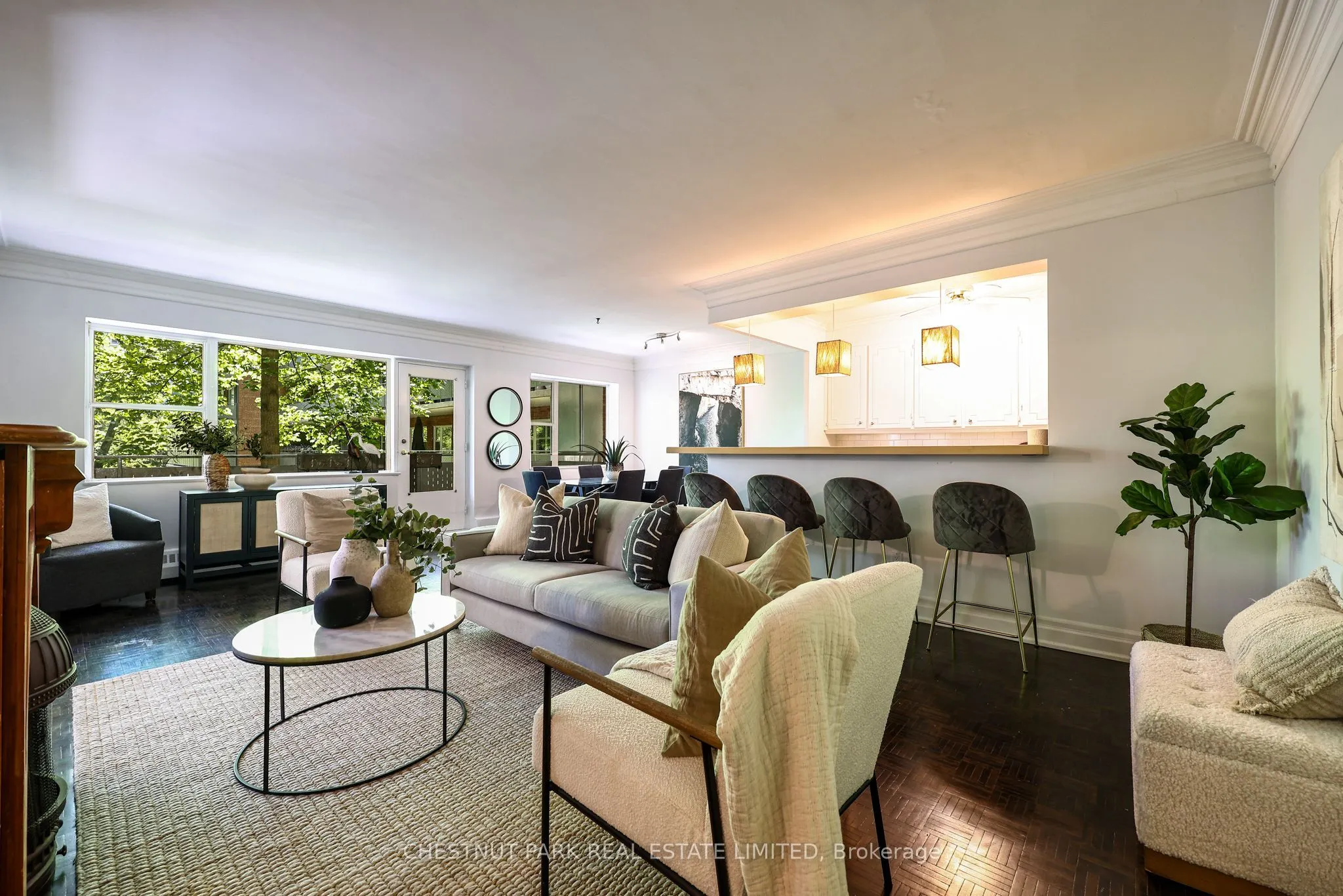 21 Dale Avenue #612