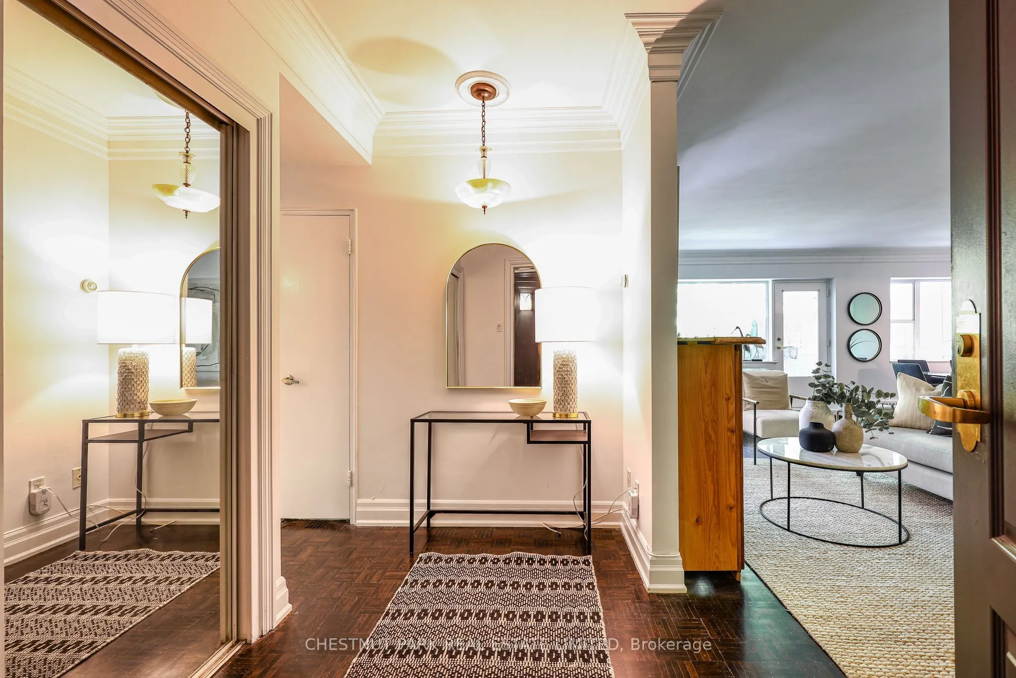 21 Dale Avenue #612