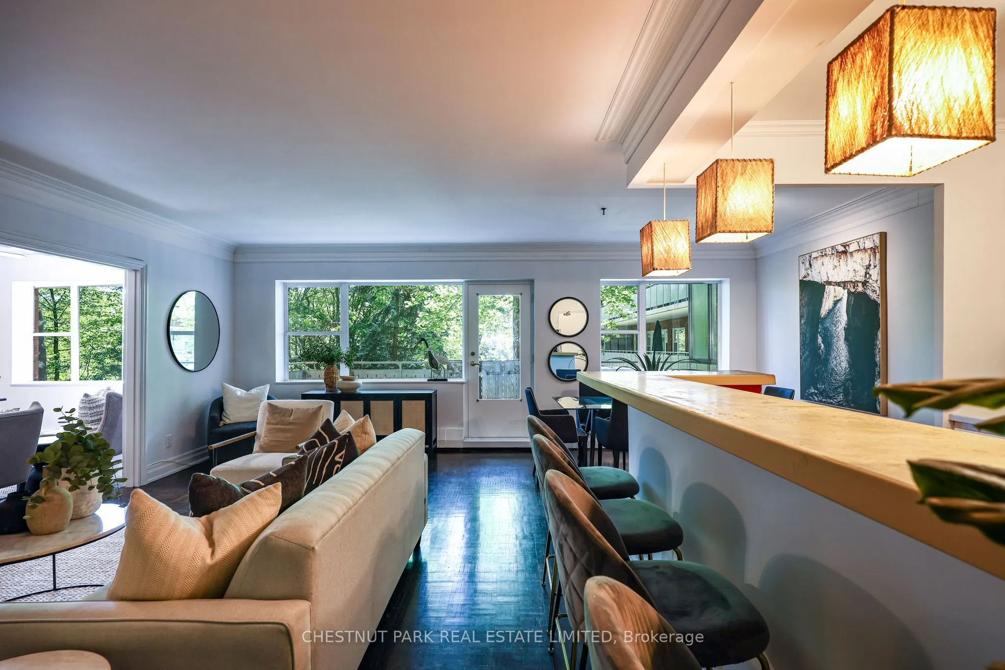 21 Dale Avenue #612