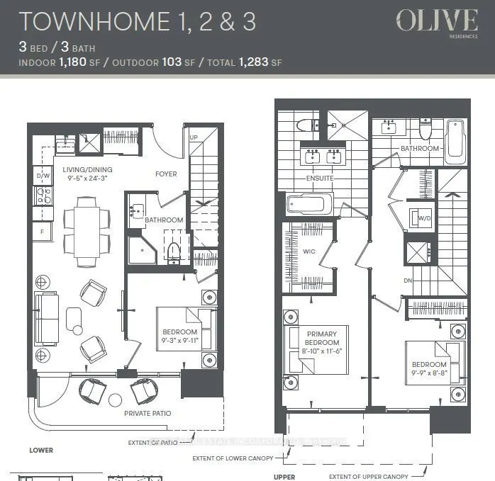 36 Olive Avenue #101