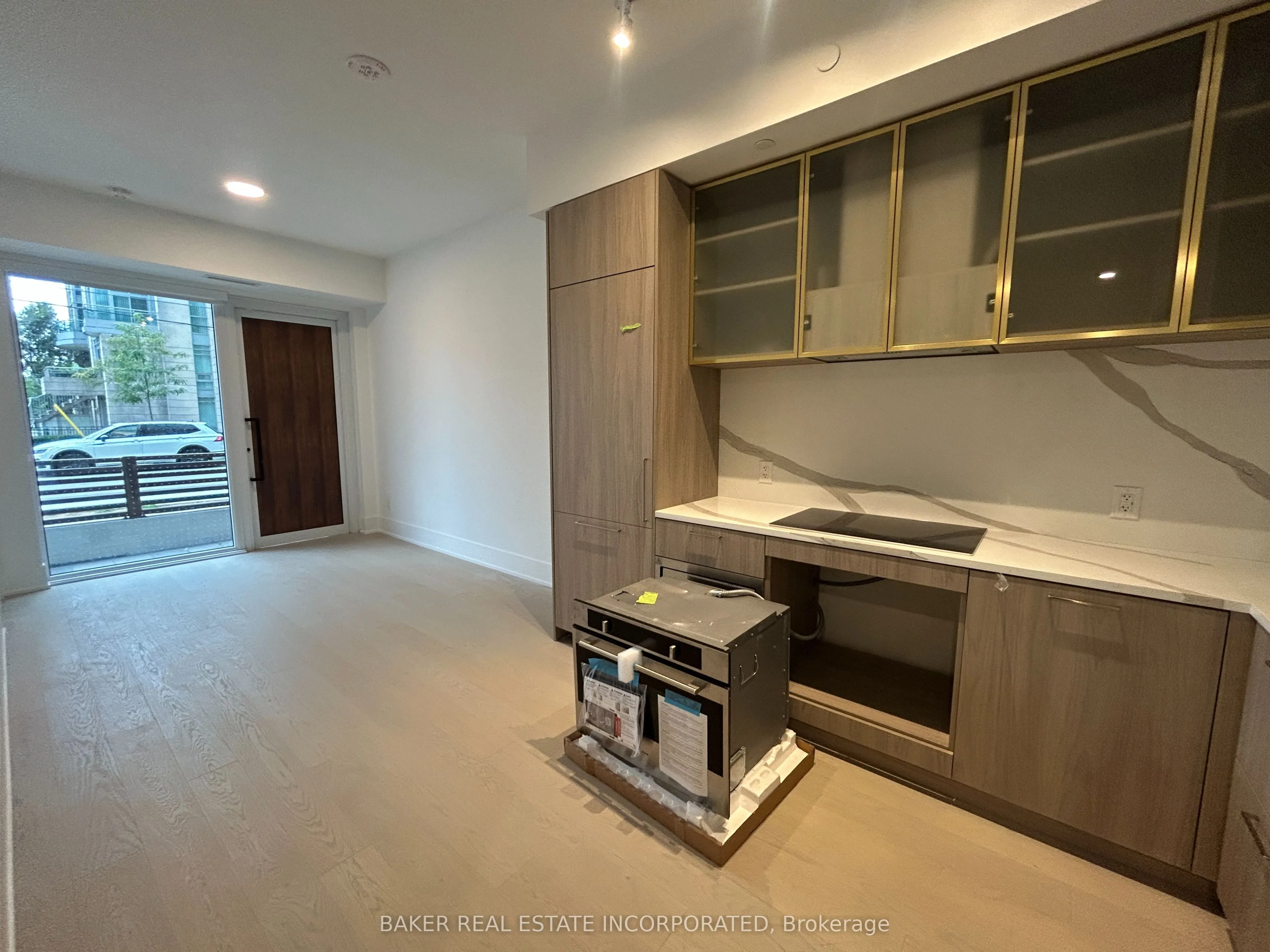 36 Olive Avenue #101