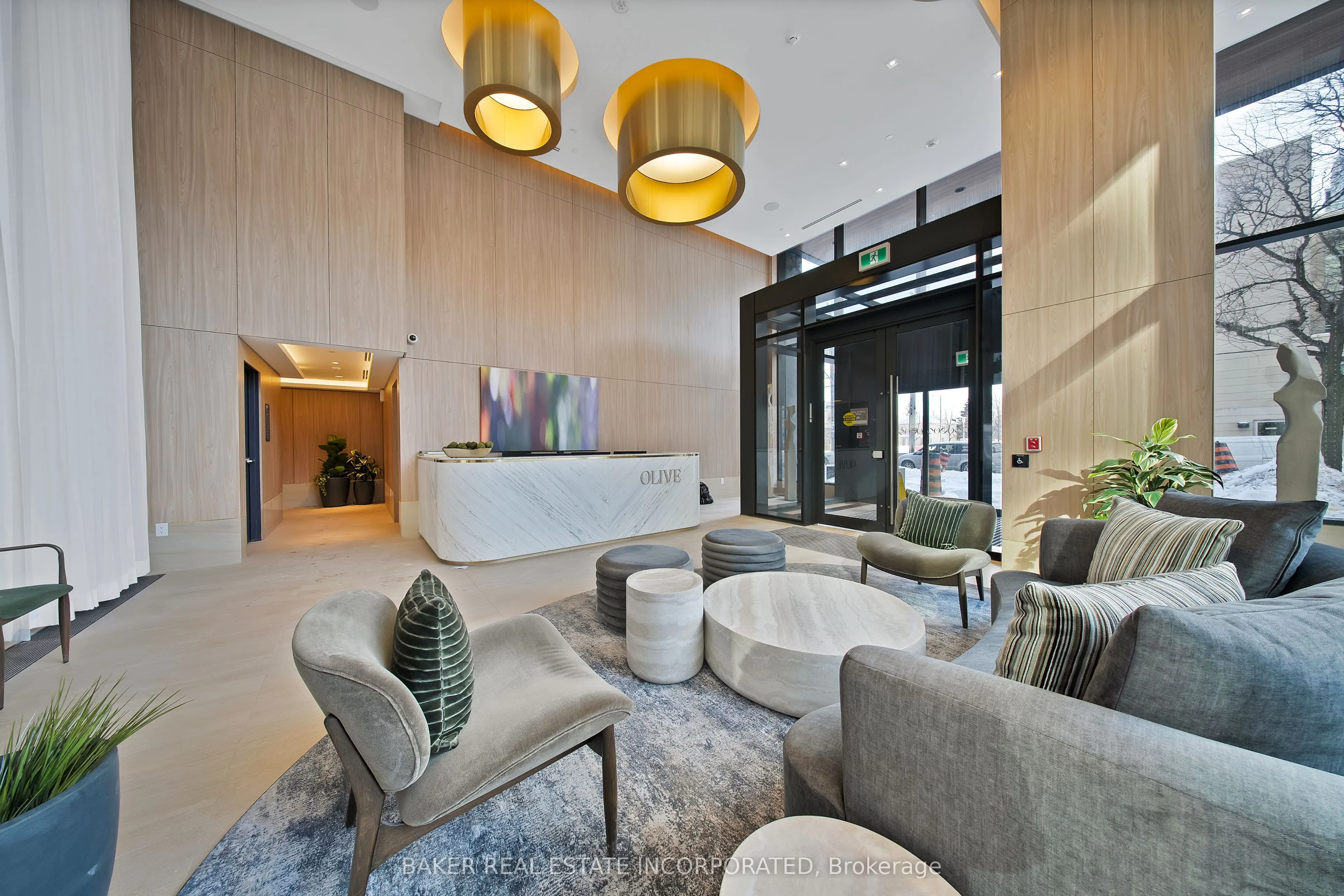 36 Olive Avenue #101