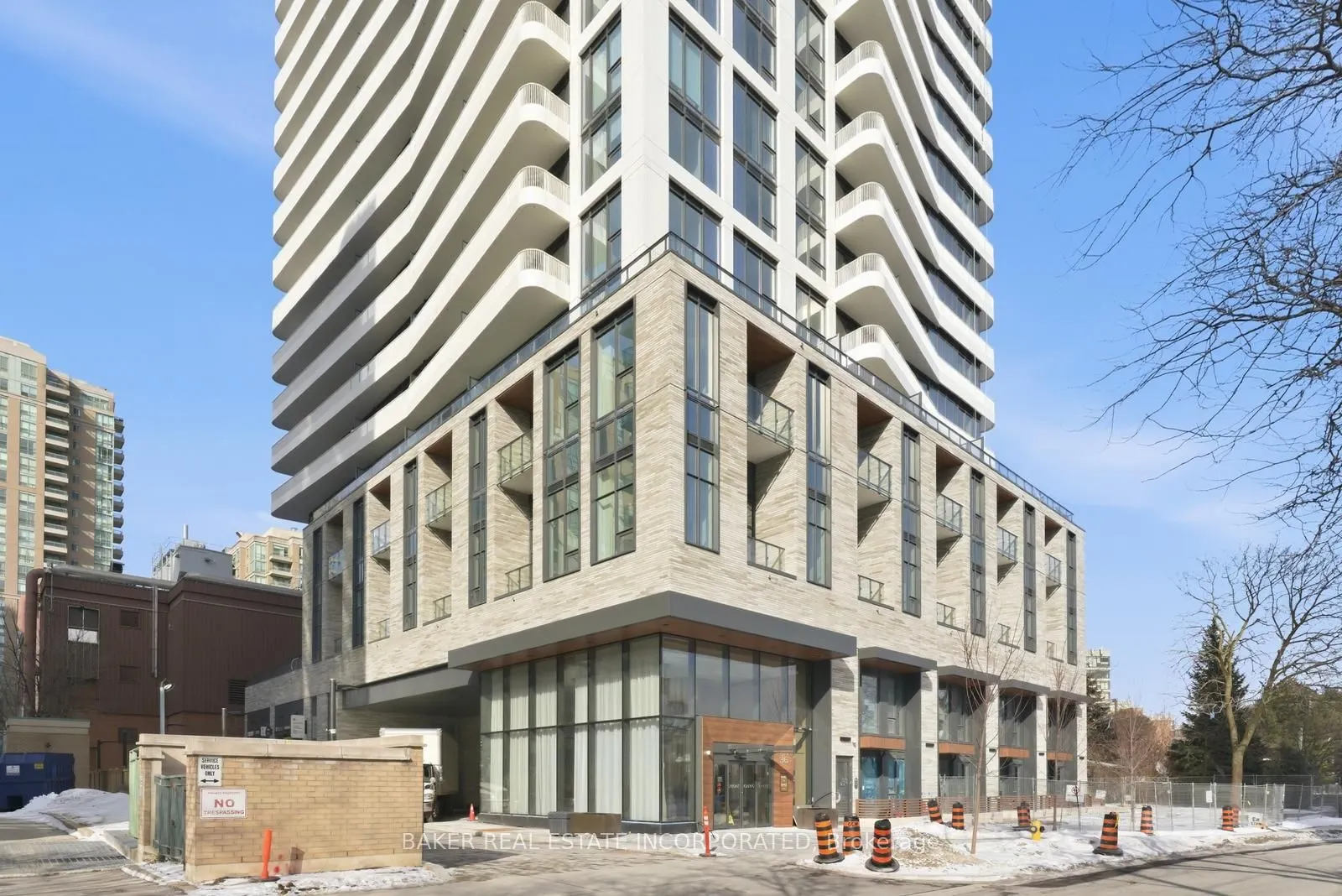 36 Olive Avenue #101