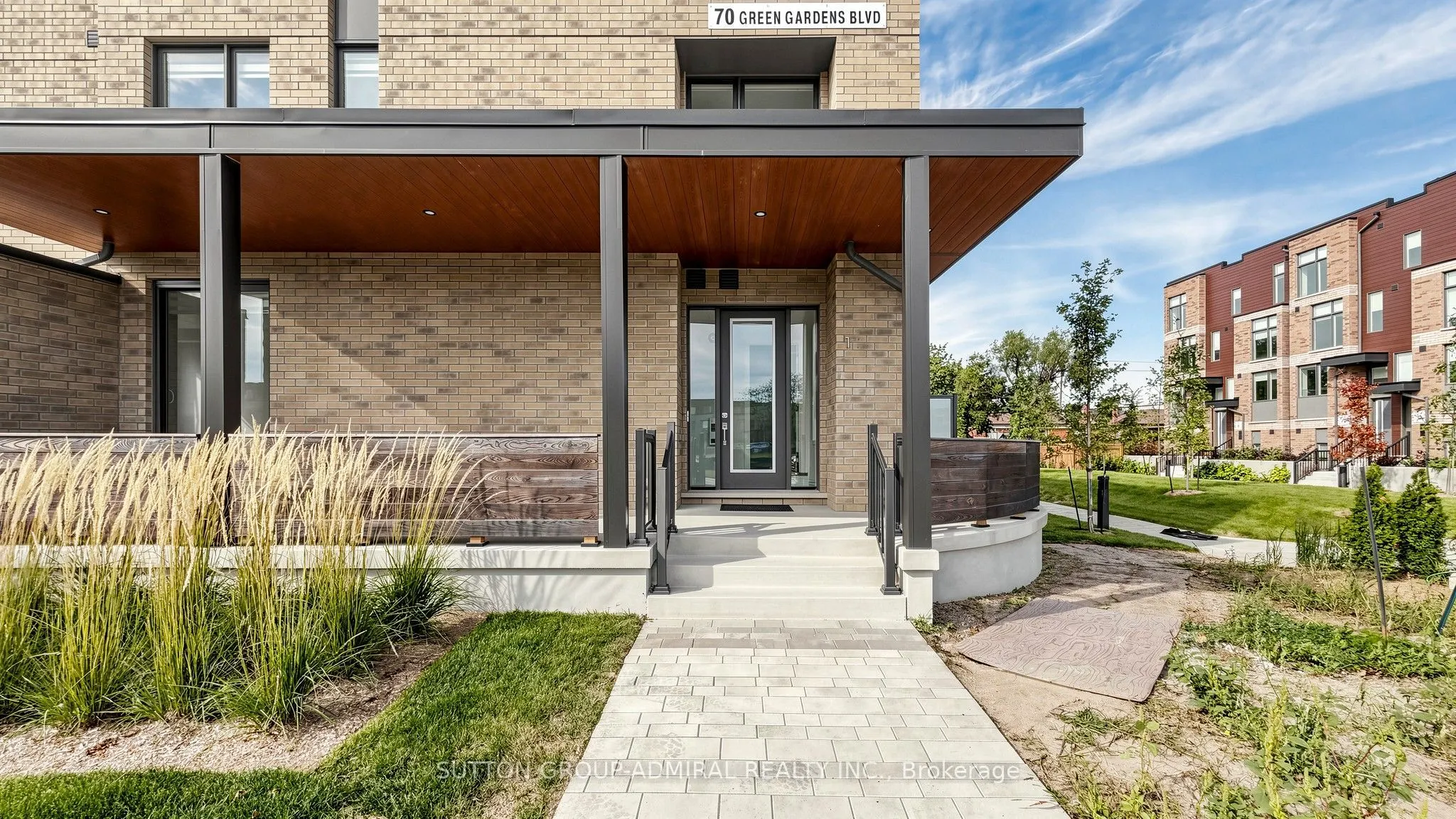 70 Green Gardens Boulevard #1