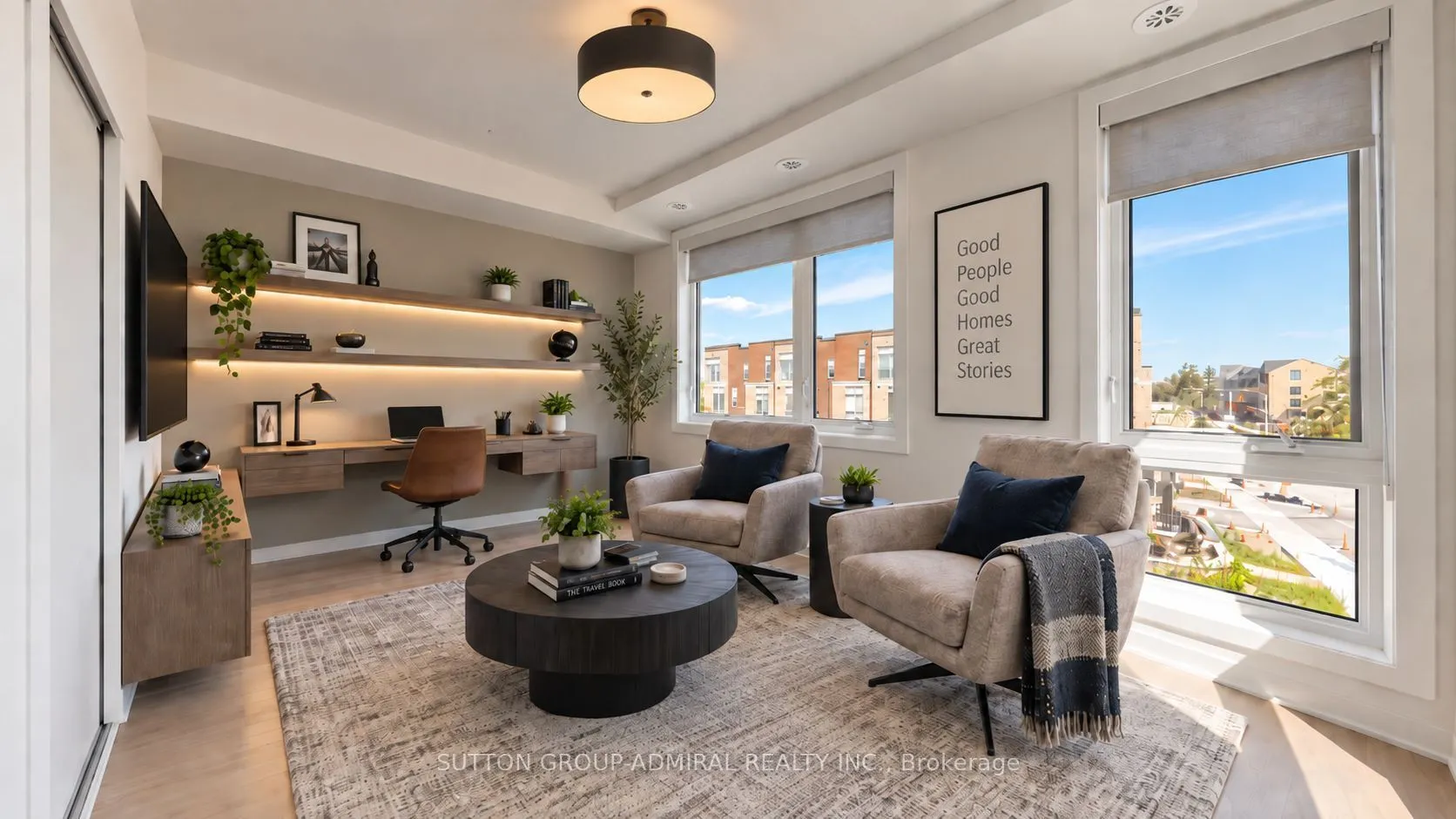 70 Green Gardens Boulevard #1