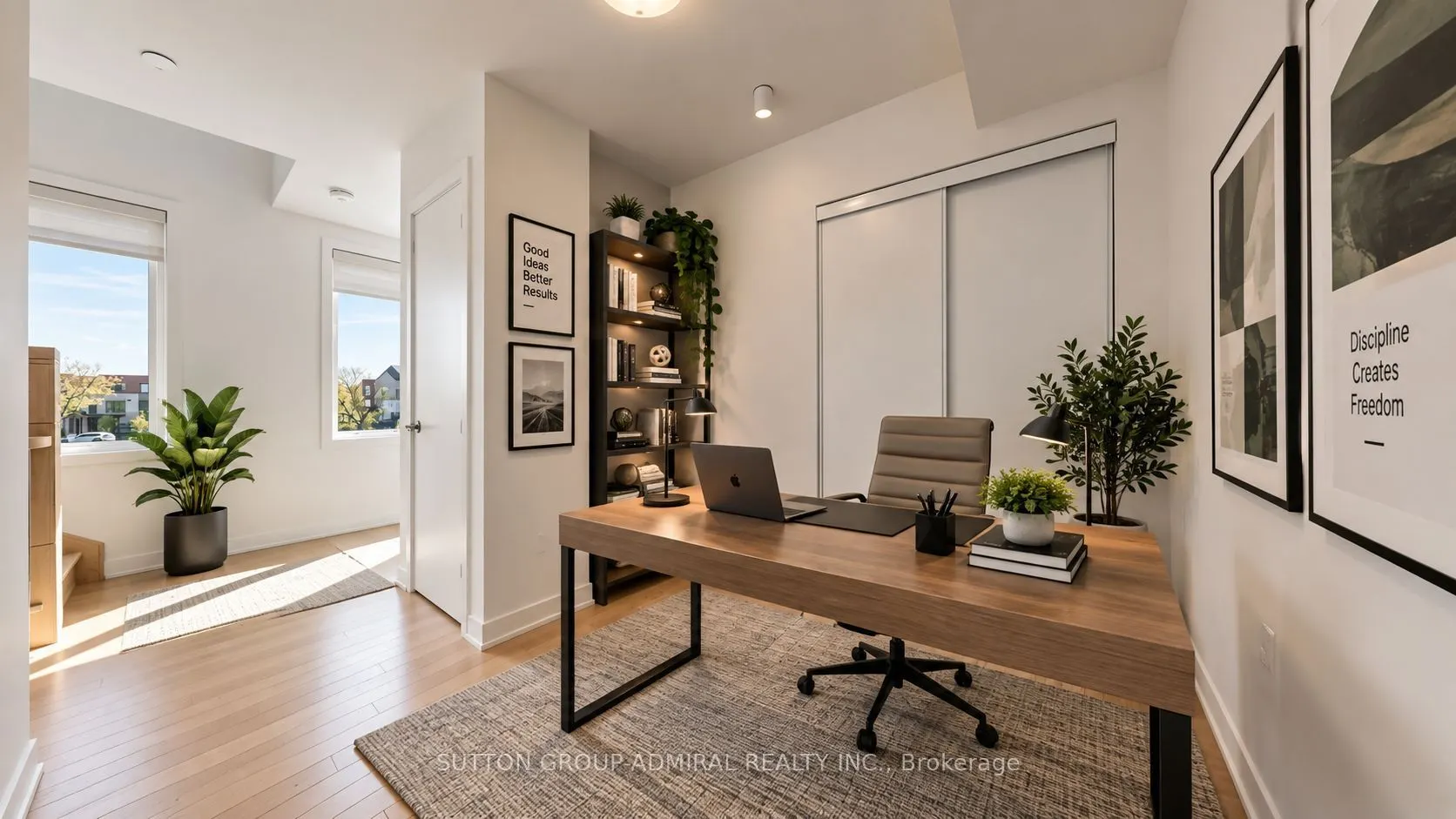 70 Green Gardens Boulevard #1