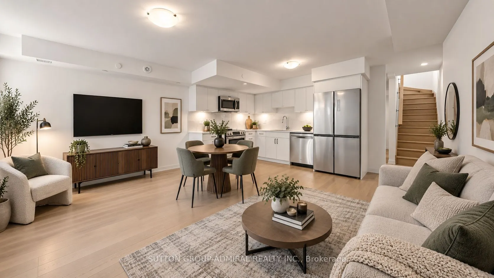 70 Green Gardens Boulevard #1