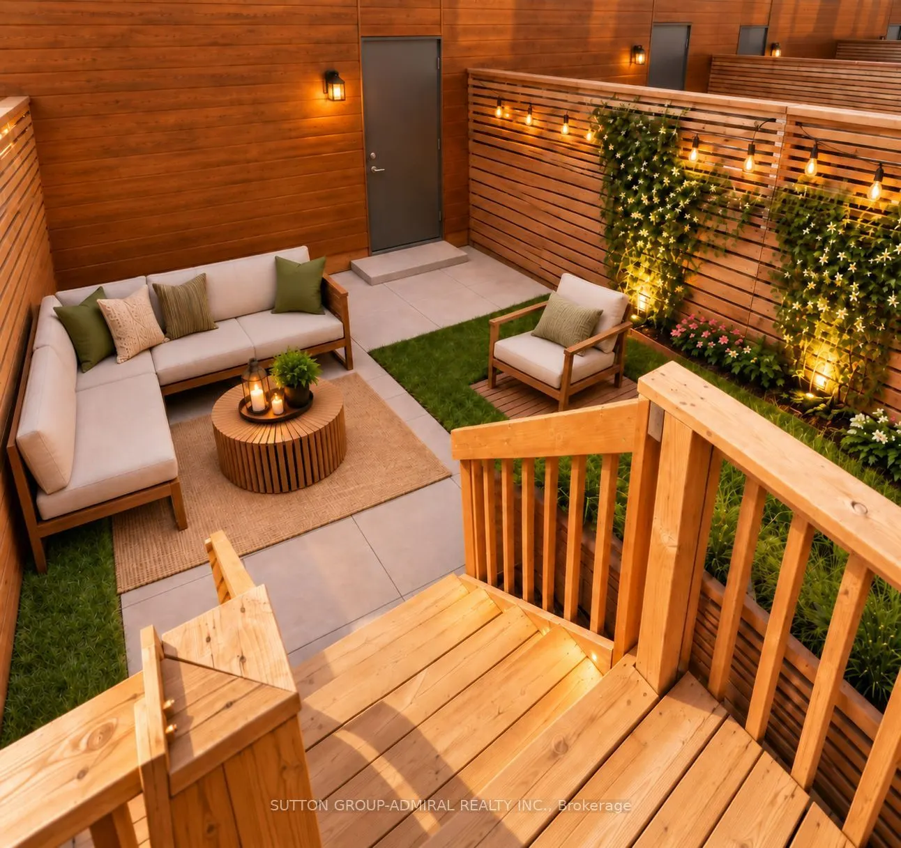 70 Green Gardens Boulevard #1