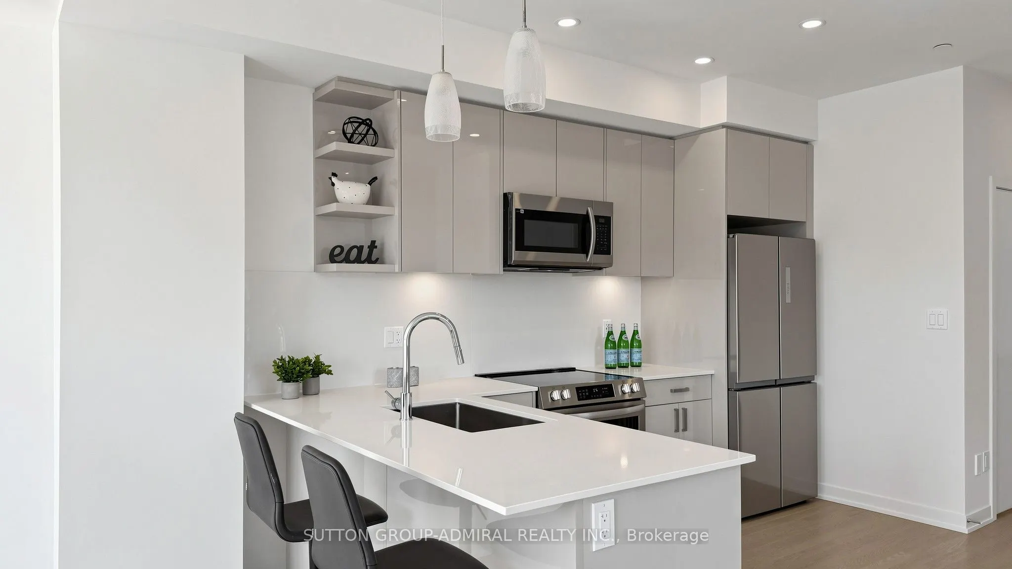 70 Green Gardens Boulevard #1
