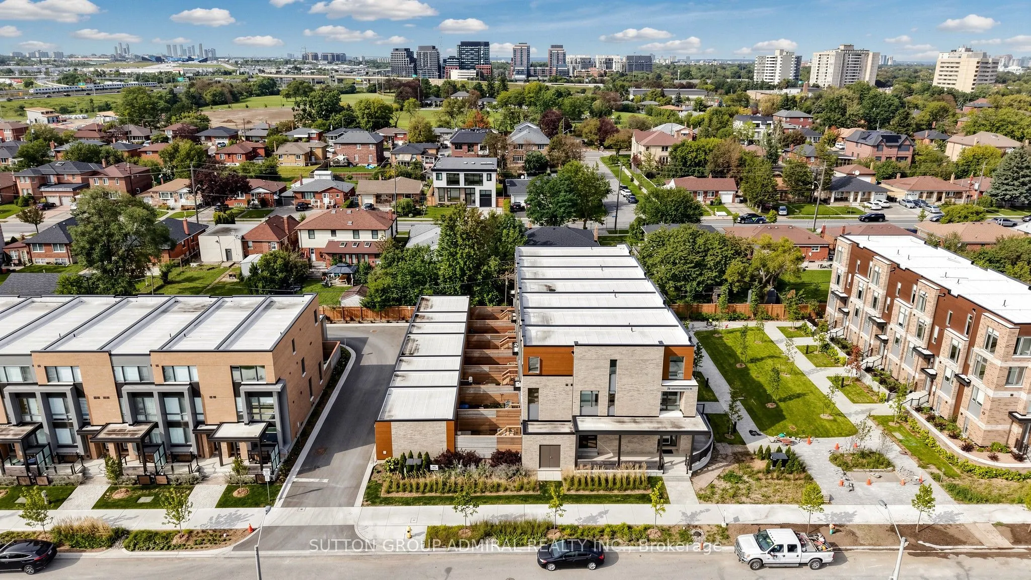 70 Green Gardens Boulevard #1