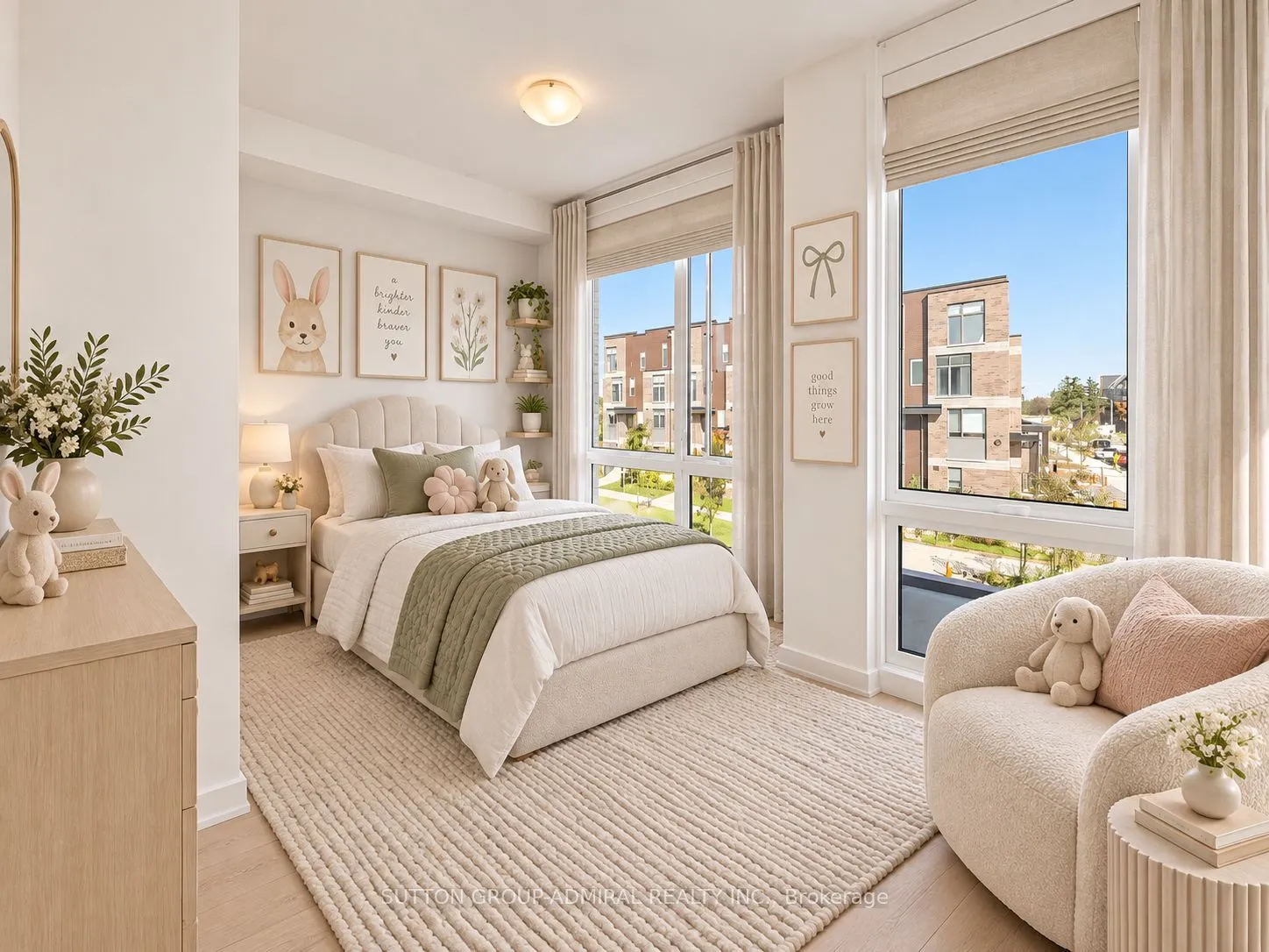 70 Green Gardens Boulevard #1