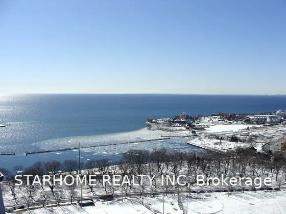 215 Fort York Boulevard #3307