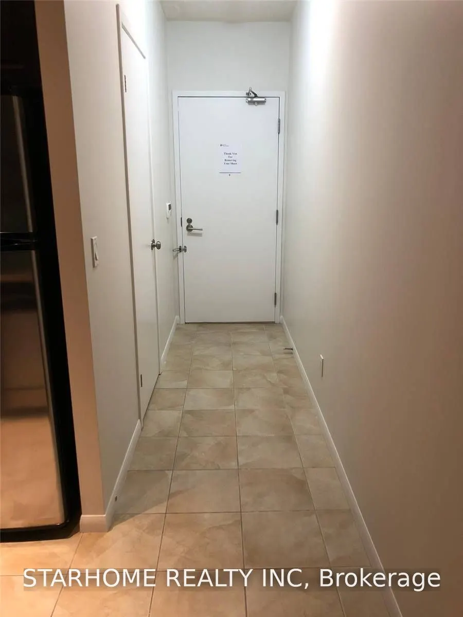 215 Fort York Boulevard #3307