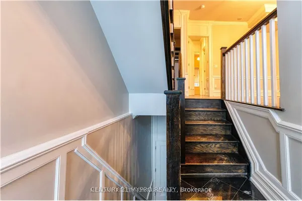 280 Spadina Road #1