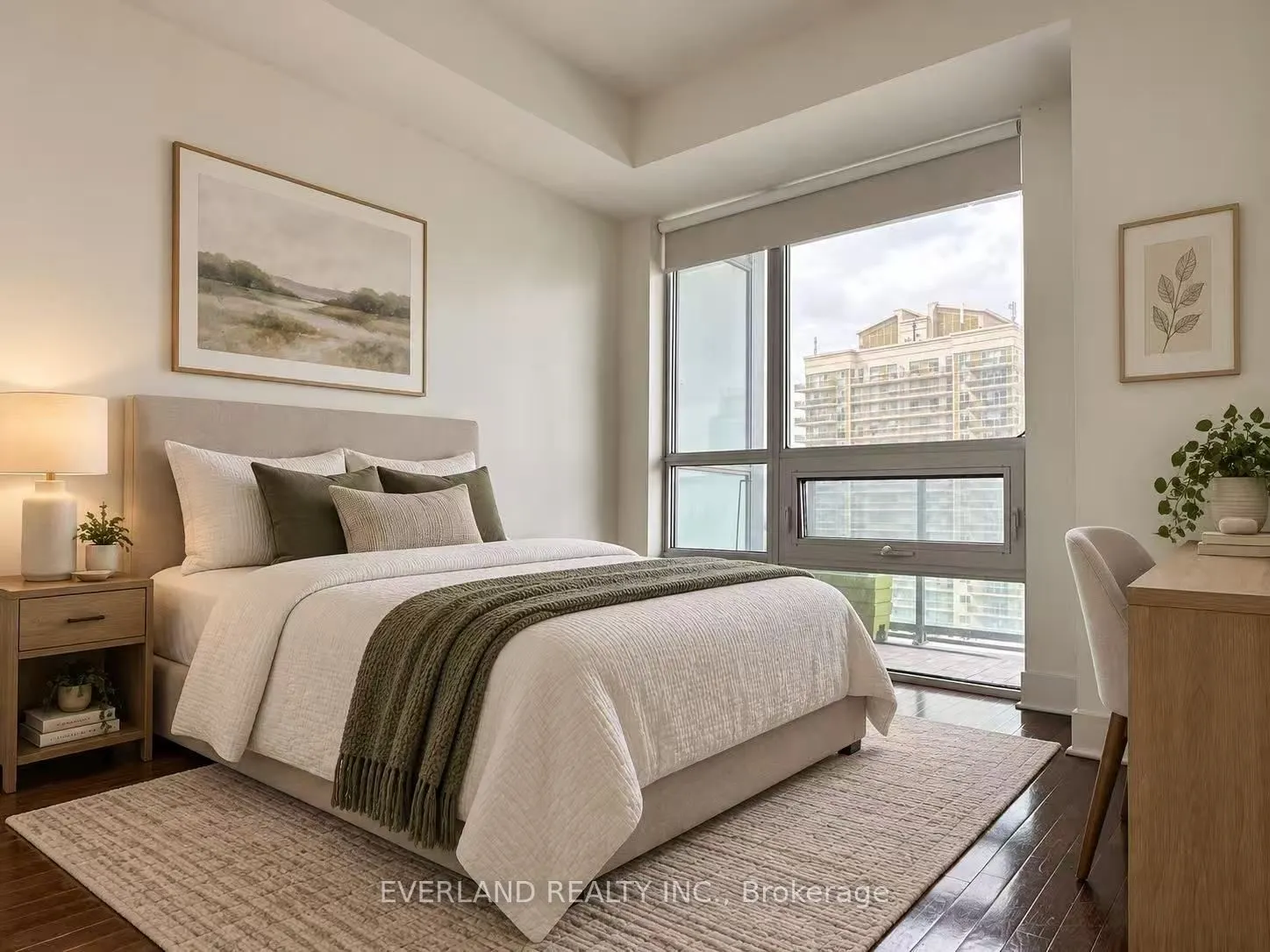 26 Norton Avenue #901
