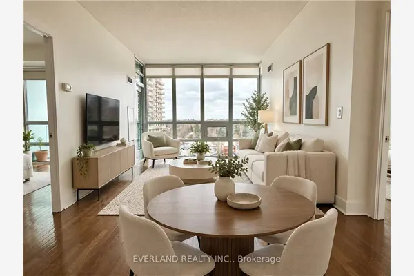 26 Norton Avenue #901